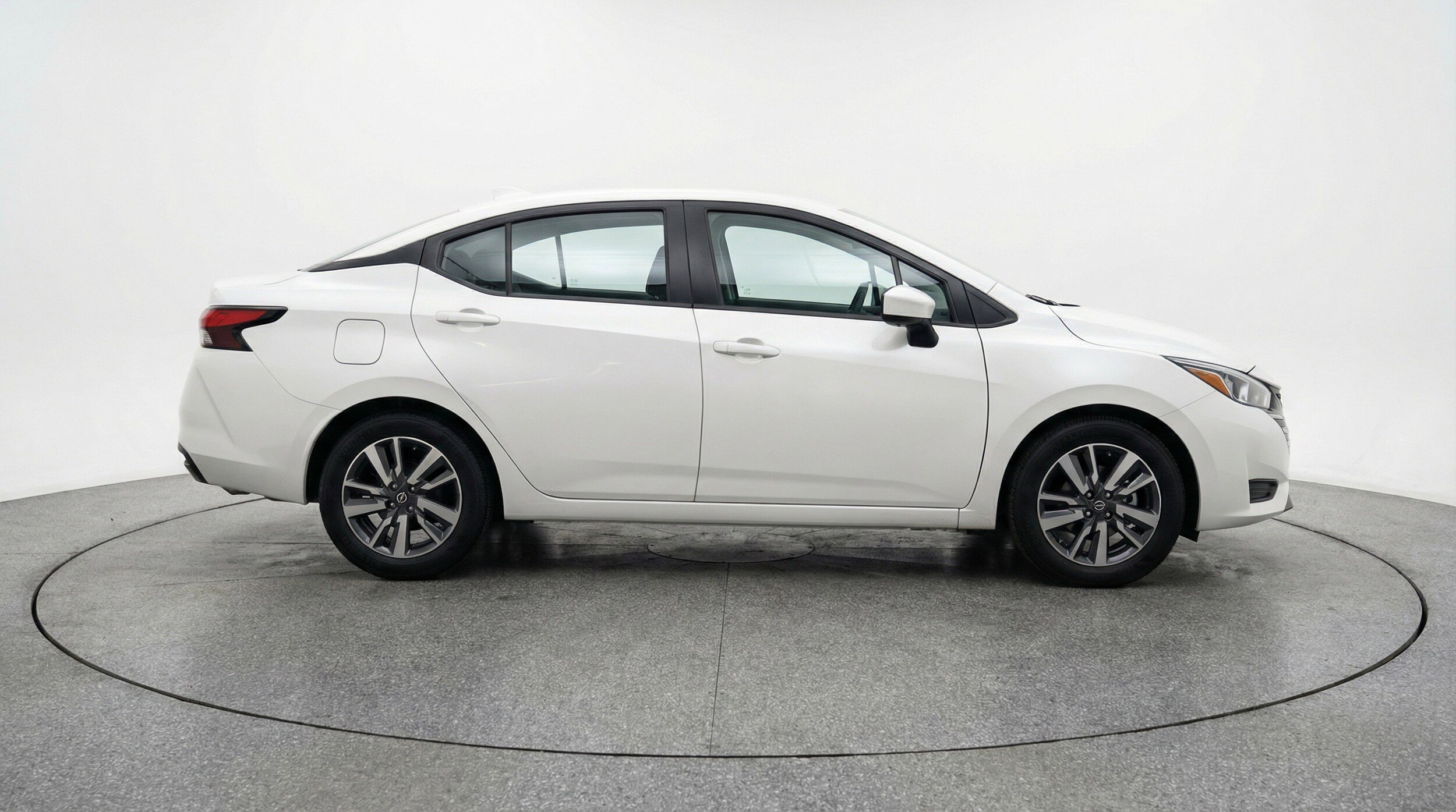 Thumbnail: 2025 Nissan Versa - 11