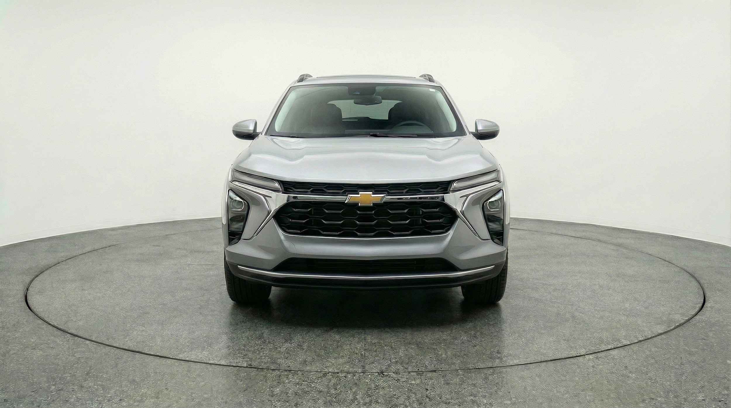 Thumbnail: 2025 Chevrolet Trax - 2
