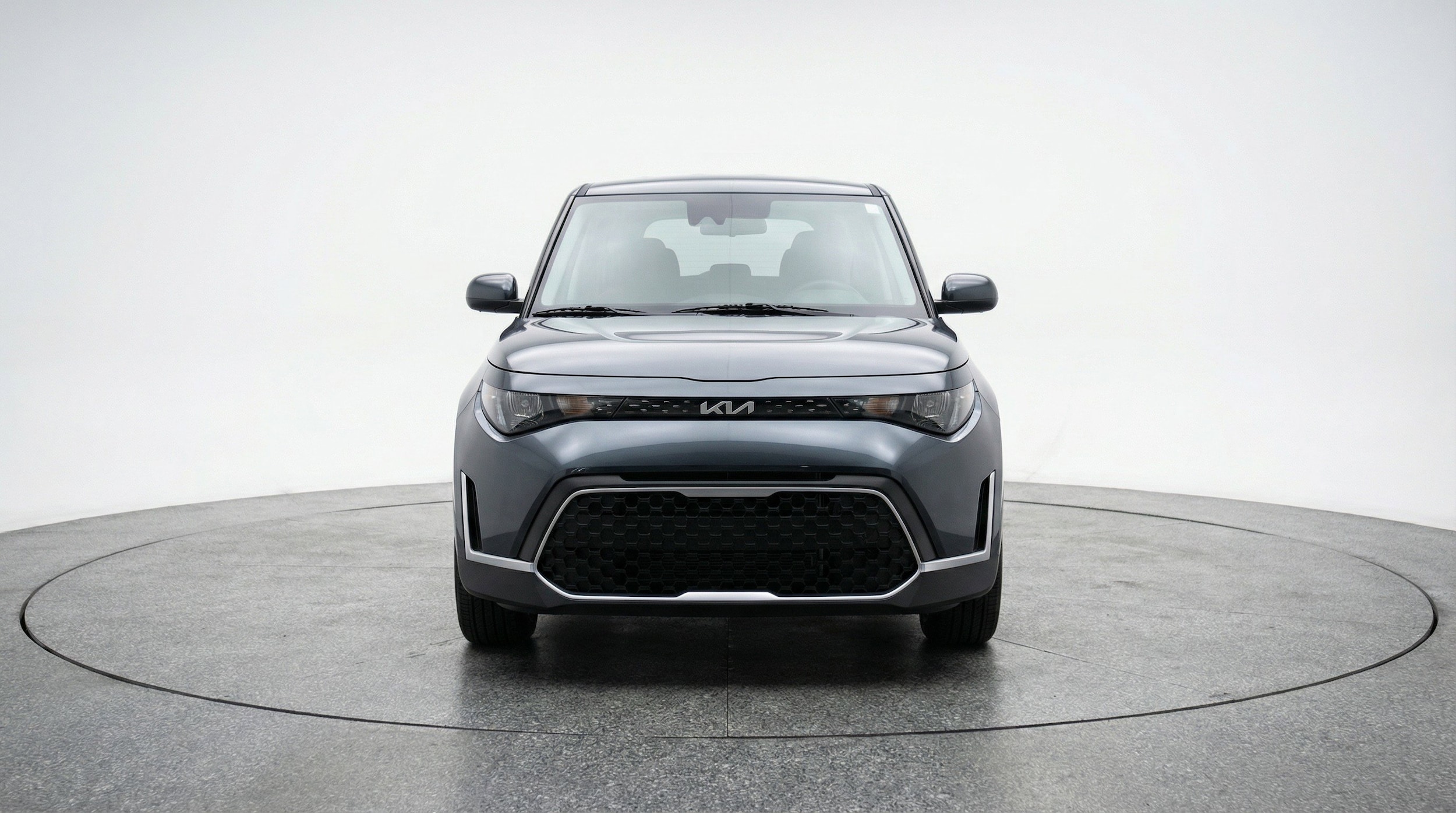 Thumbnail: 2025 Kia Soul - 2