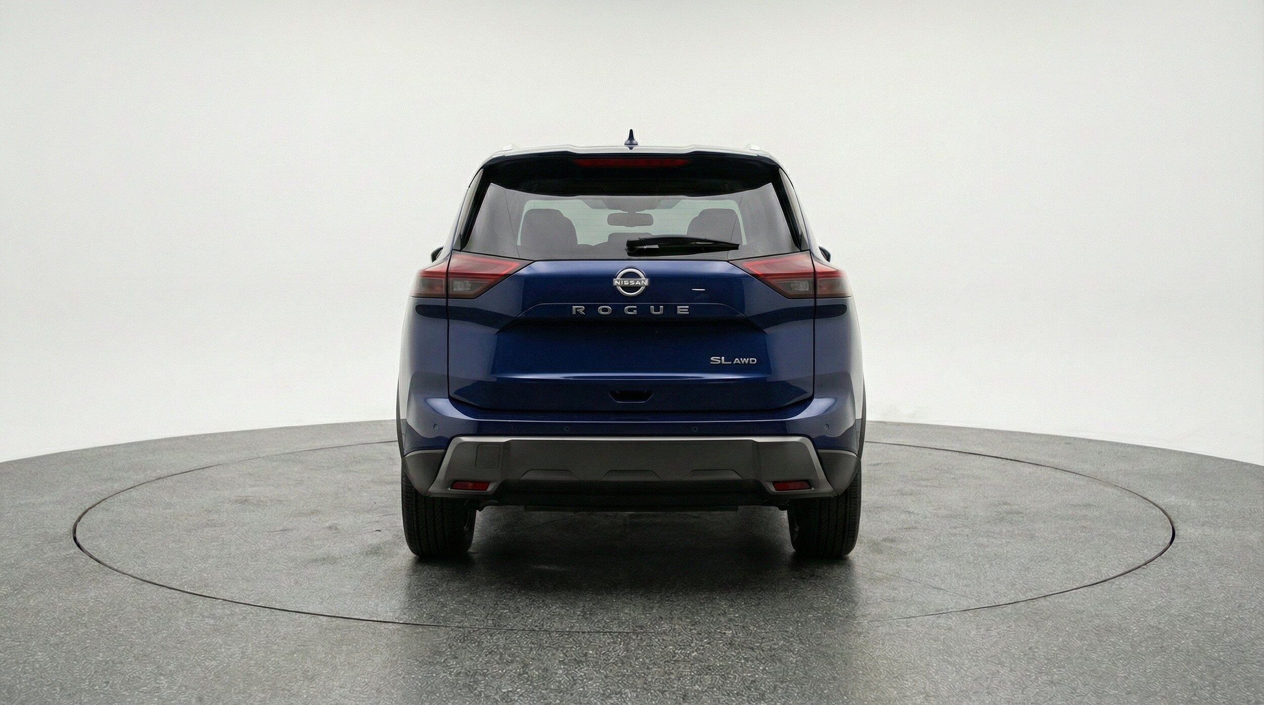 Thumbnail: 2026 Nissan Rogue - 7
