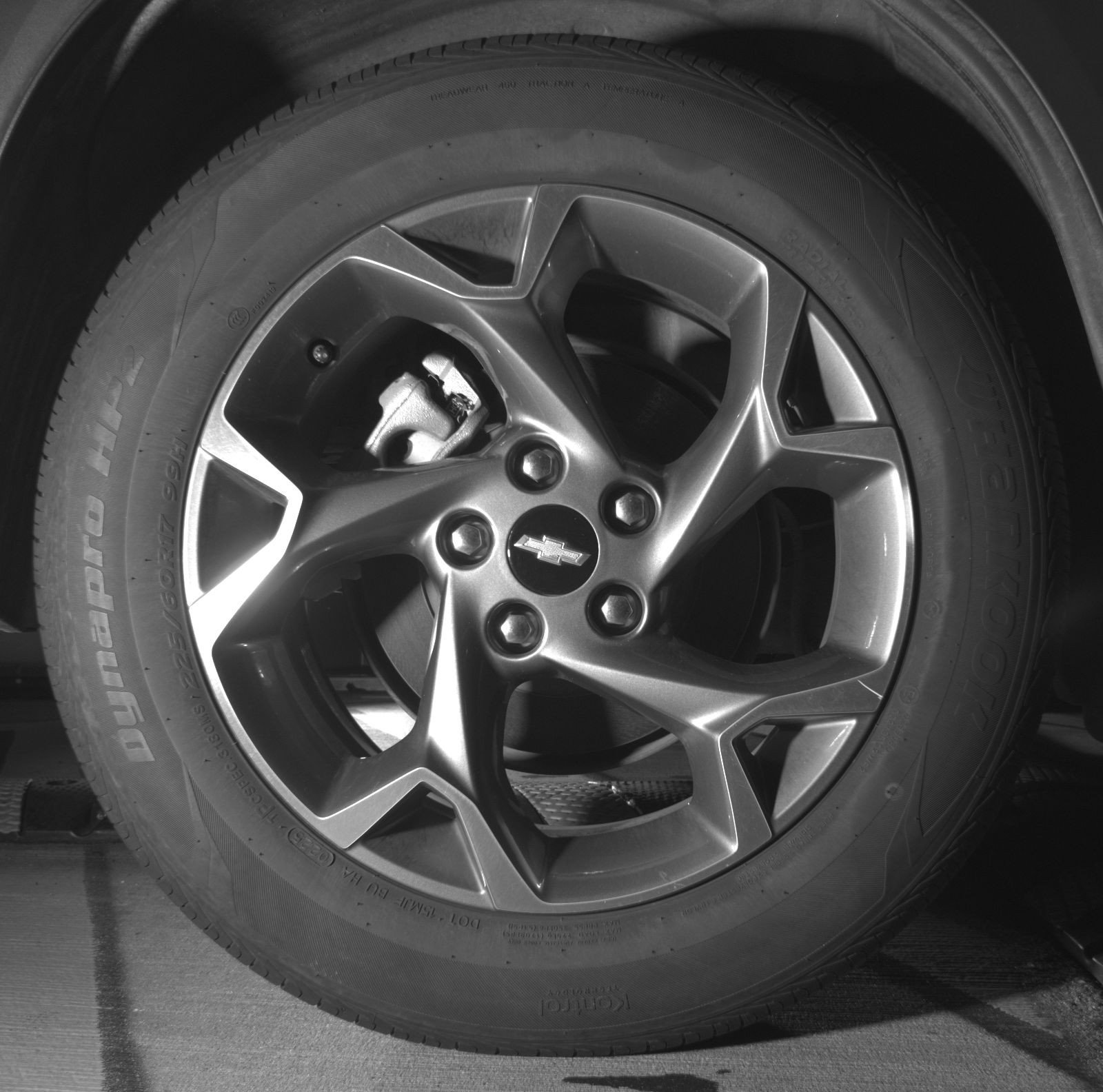 Thumbnail: 2025 Chevrolet Trax - 13