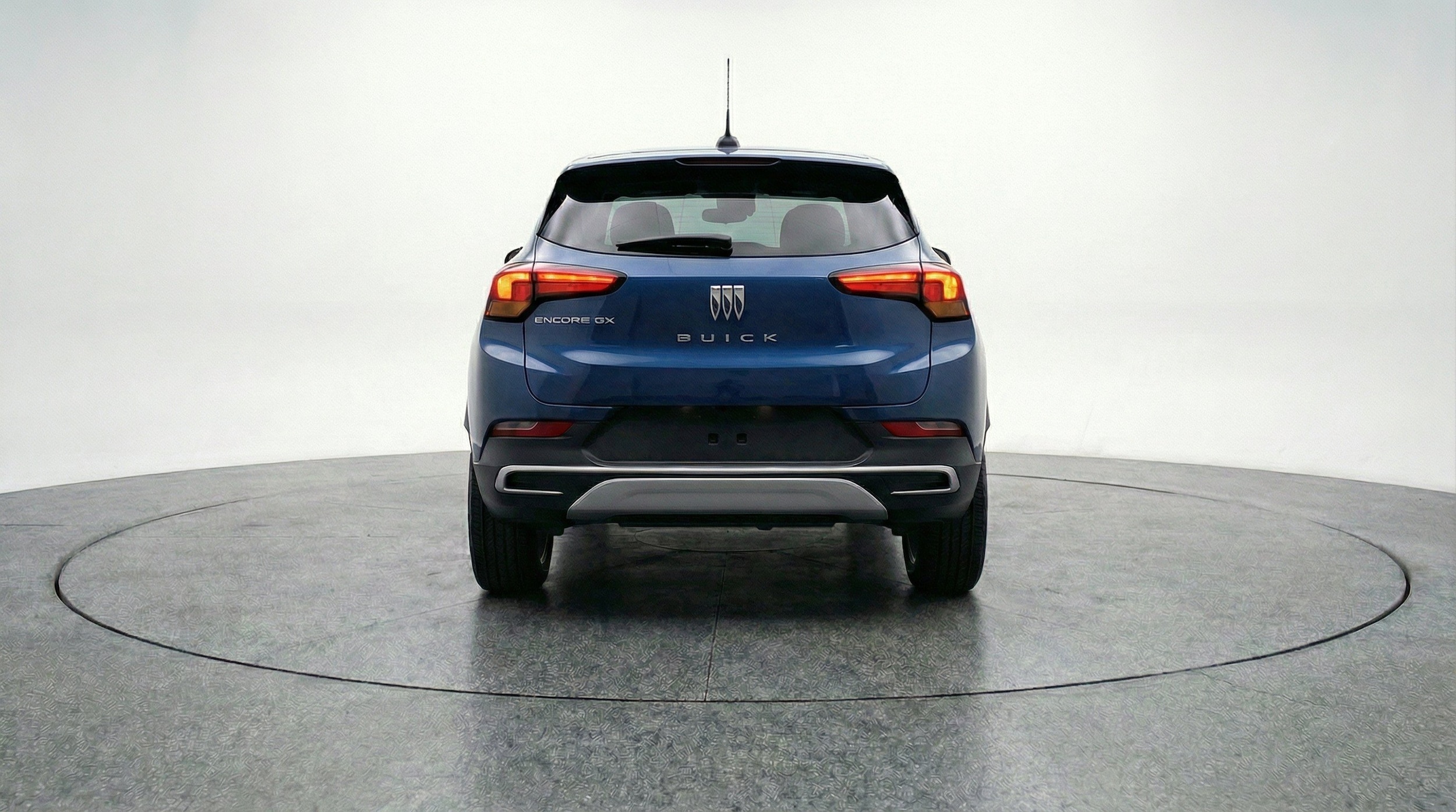 Thumbnail: 2026 Buick Encore GX - 7