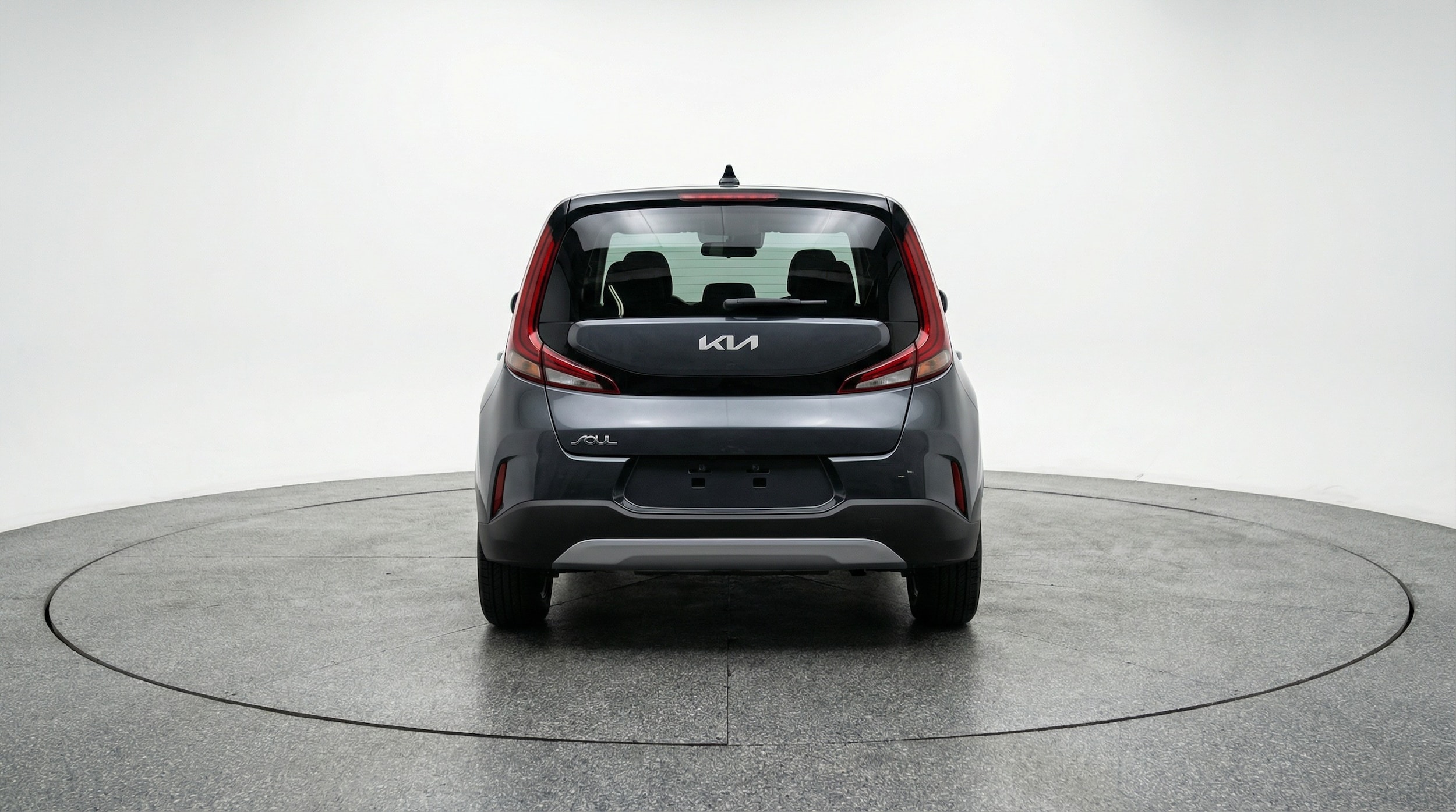 Thumbnail: 2025 Kia Soul - 6