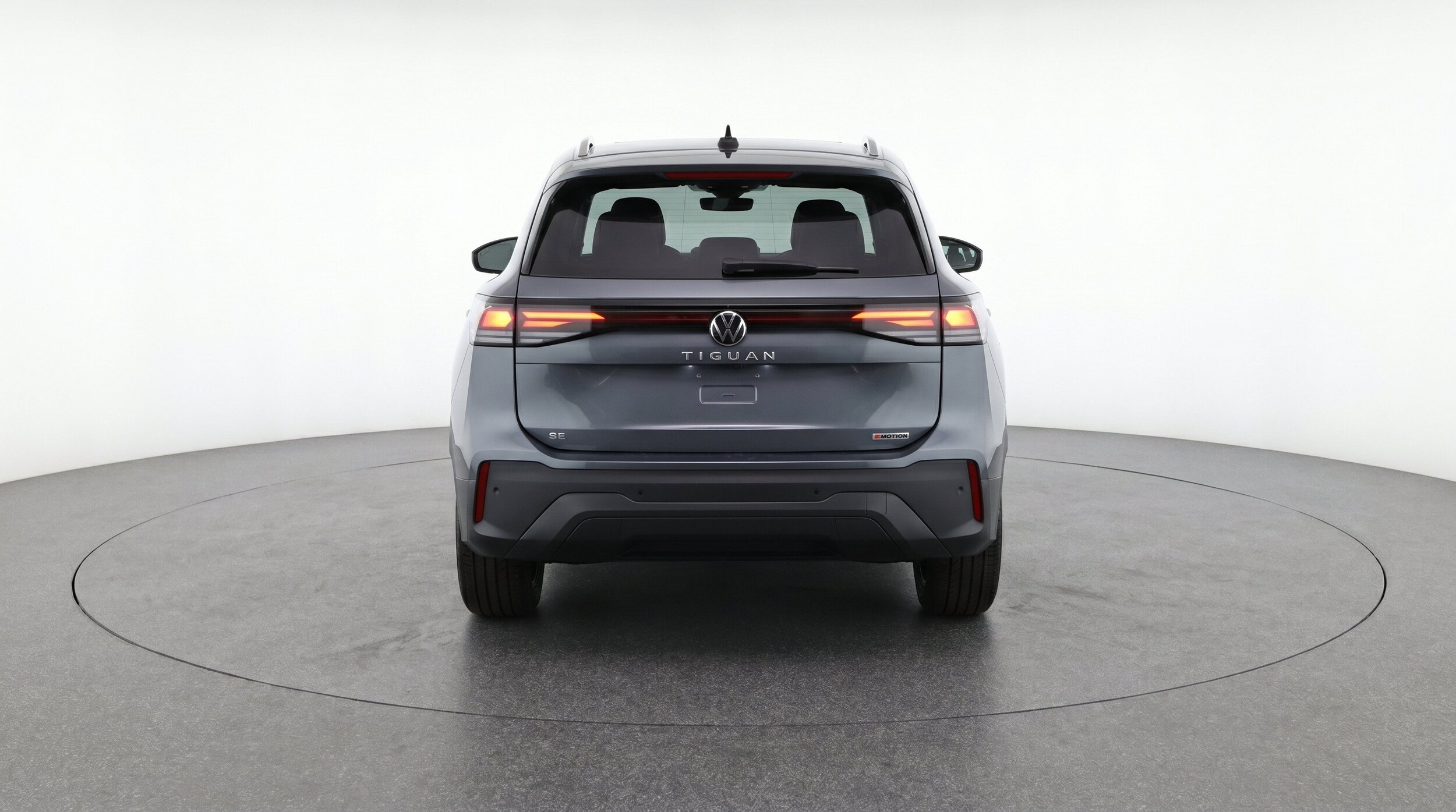 Thumbnail: 2026 Volkswagen Tiguan - 7