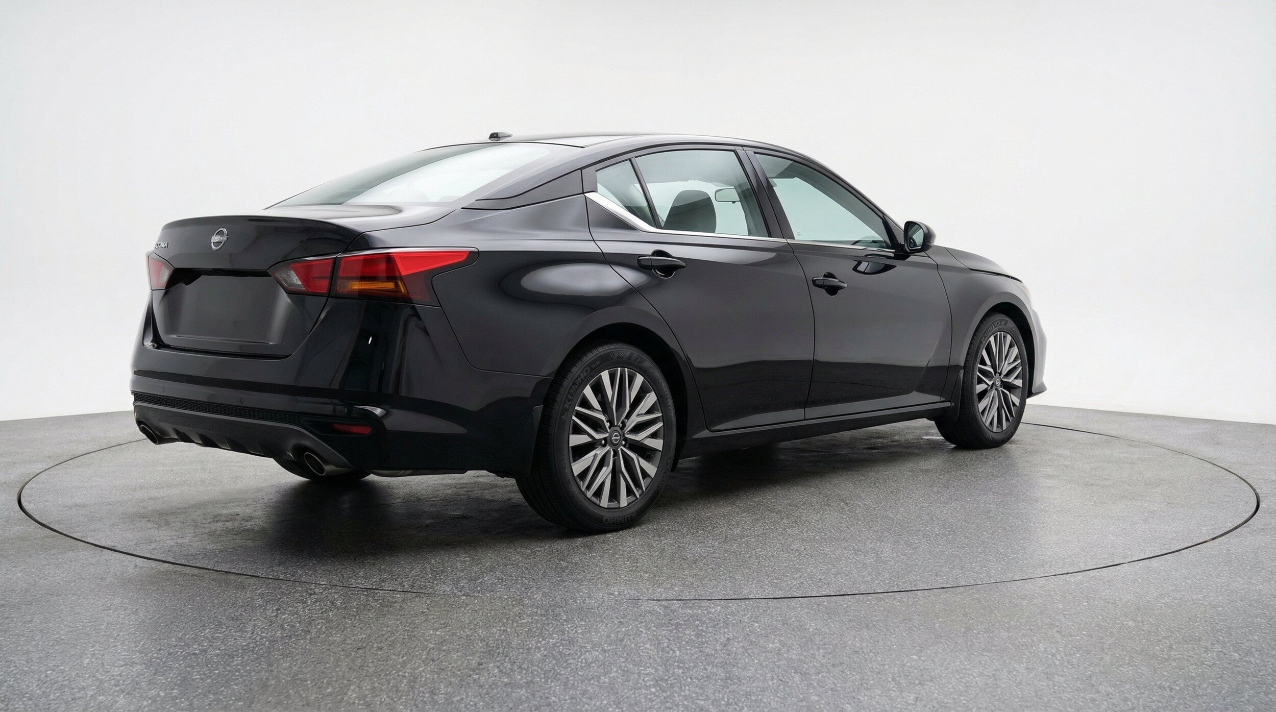 Thumbnail: 2026 Nissan Altima - 9