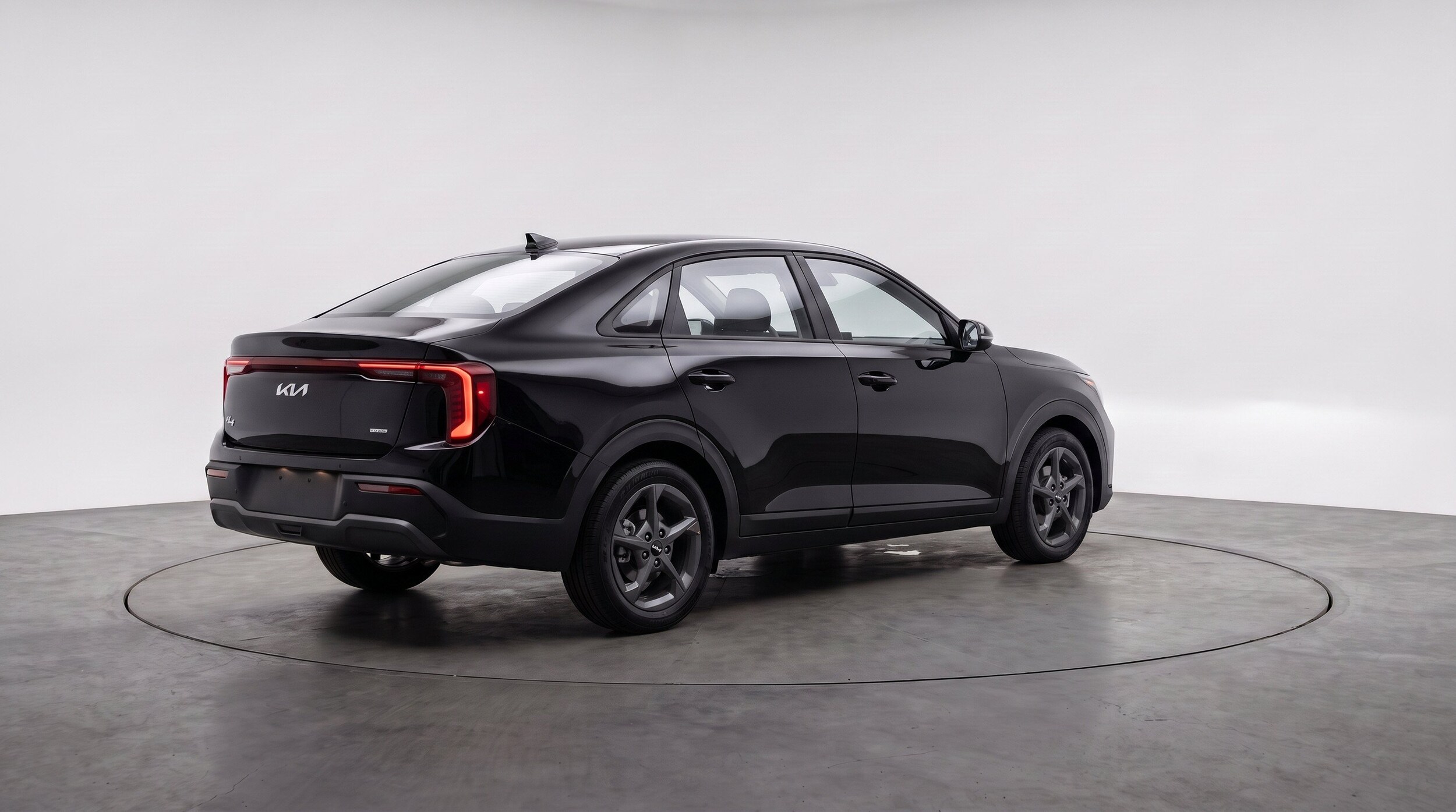 Thumbnail: 2025 Kia K4 - 9