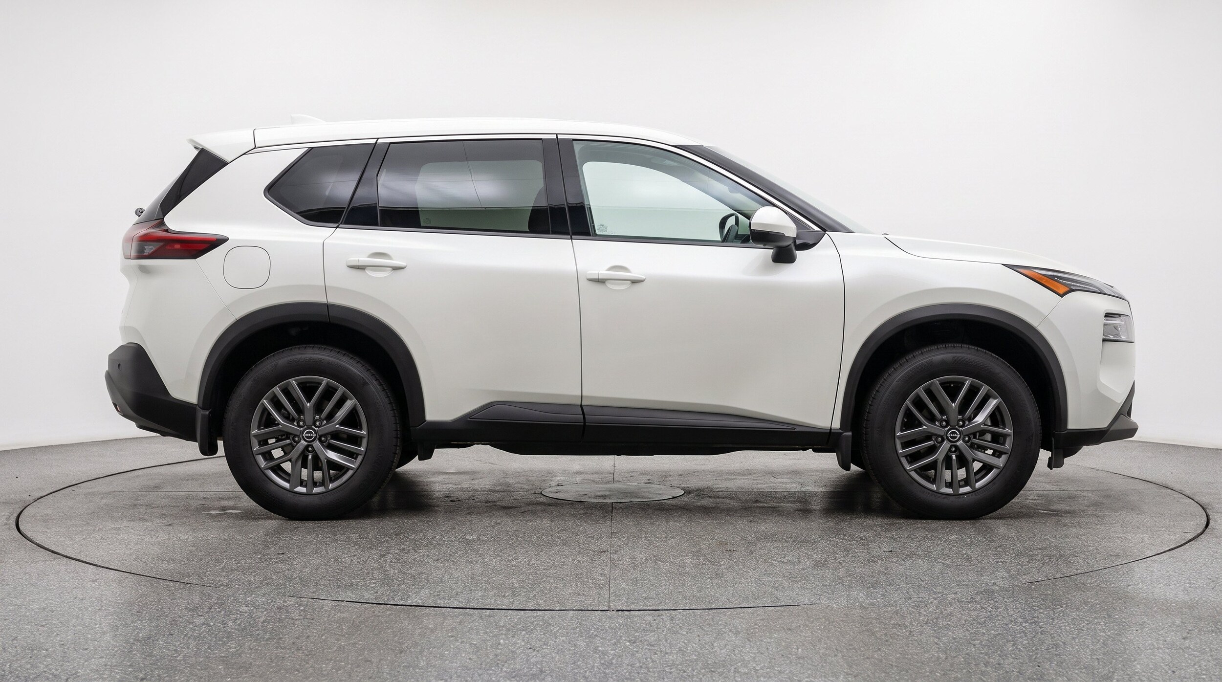 Thumbnail: 2026 Nissan Rogue - 10