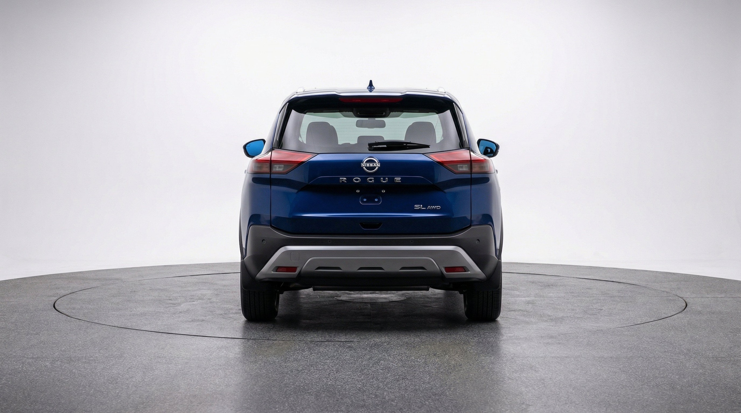 Thumbnail: 2026 Nissan Rogue - 7