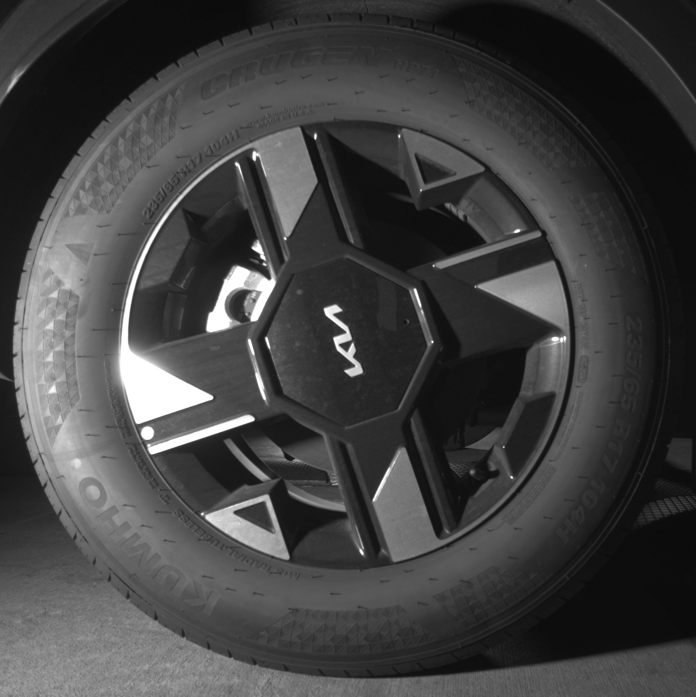 Thumbnail: 2026 Kia Sportage - 15