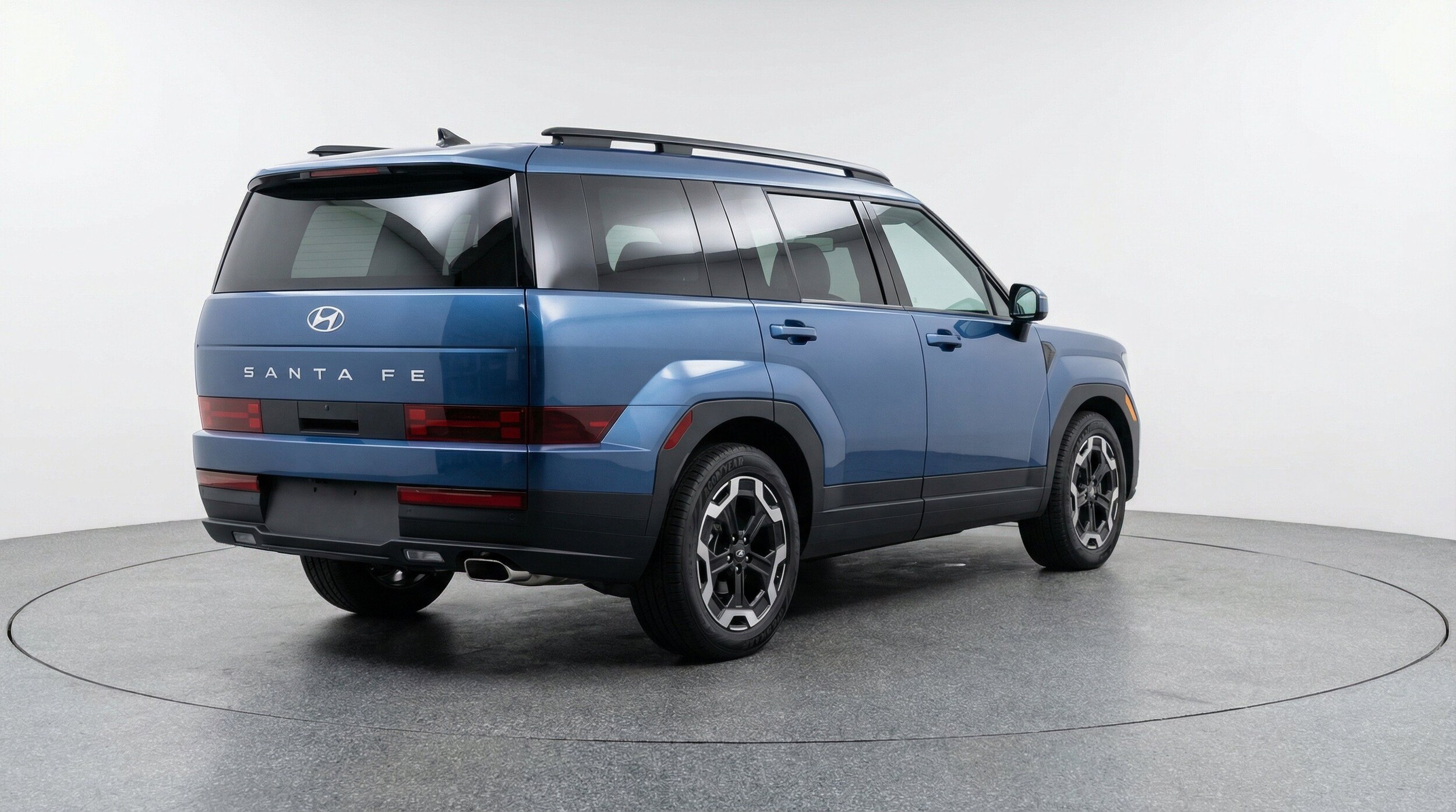 Thumbnail: 2026 Hyundai Santa Fe - 9
