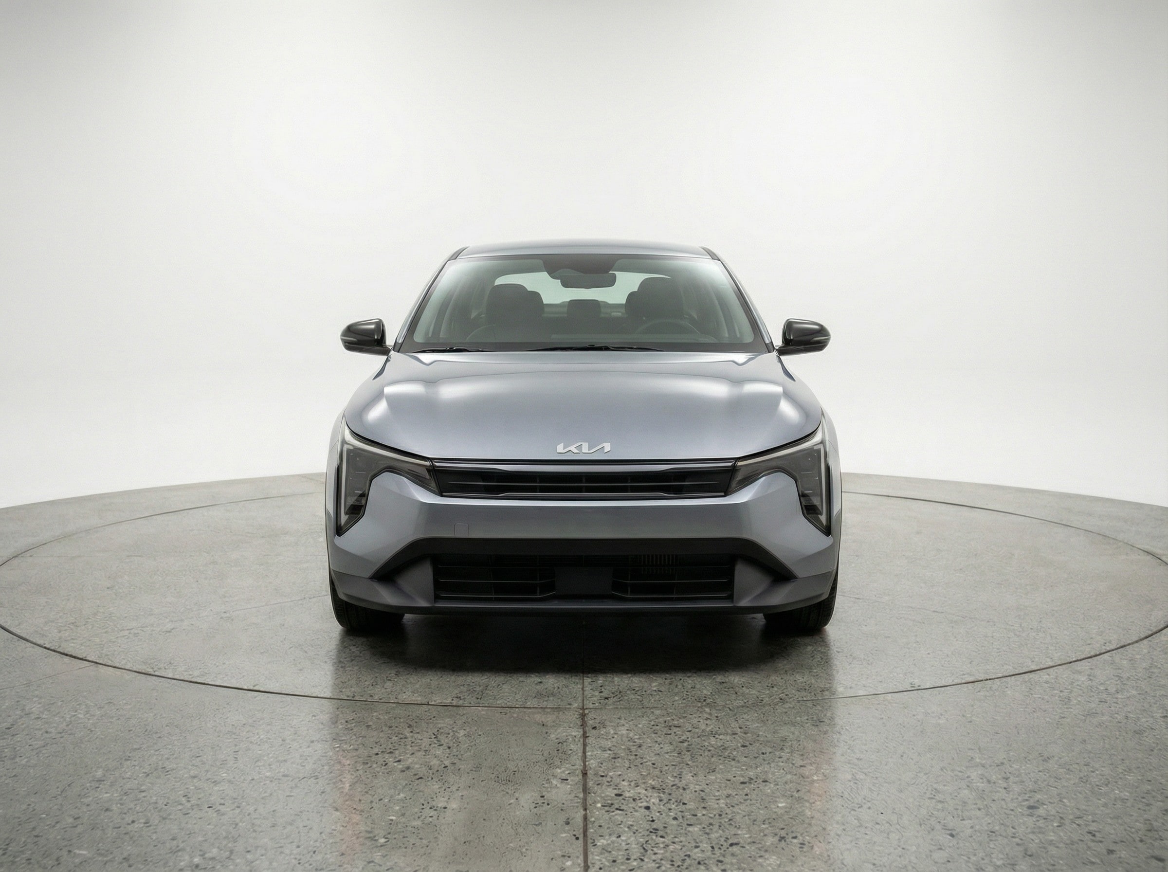 Thumbnail: 2025 Kia K4 - 2