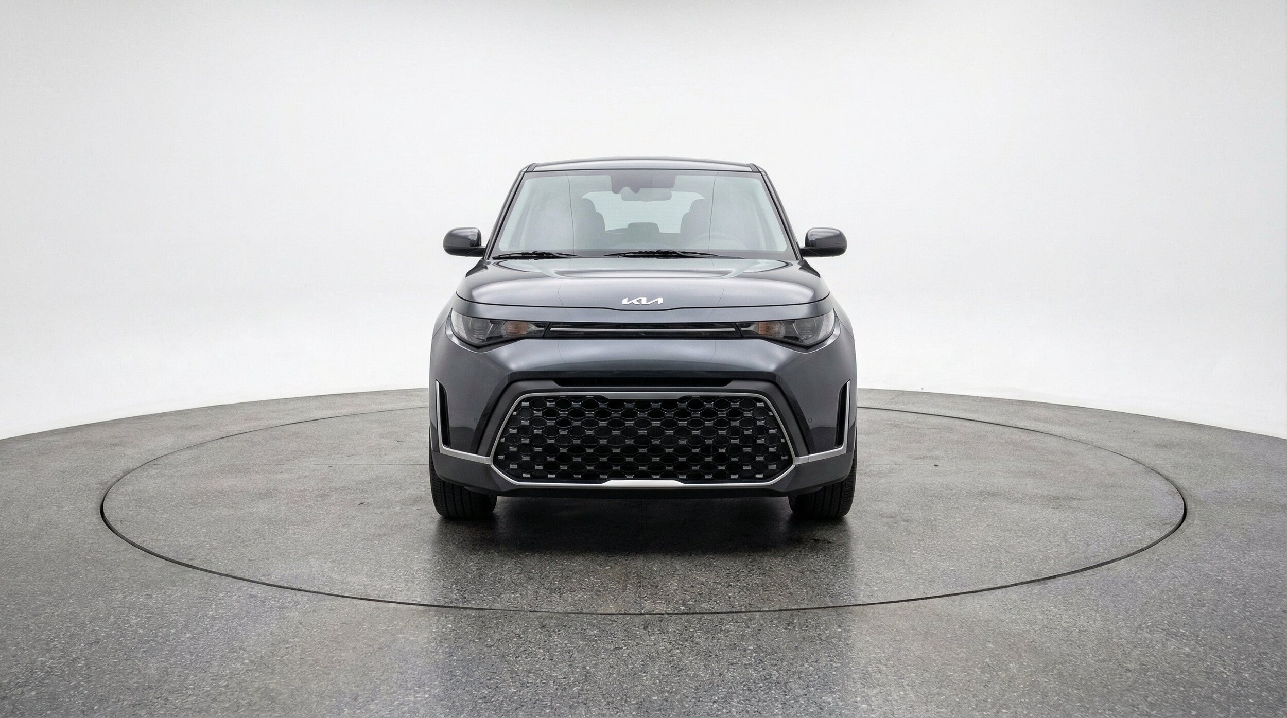 Thumbnail: 2025 Kia Soul - 2