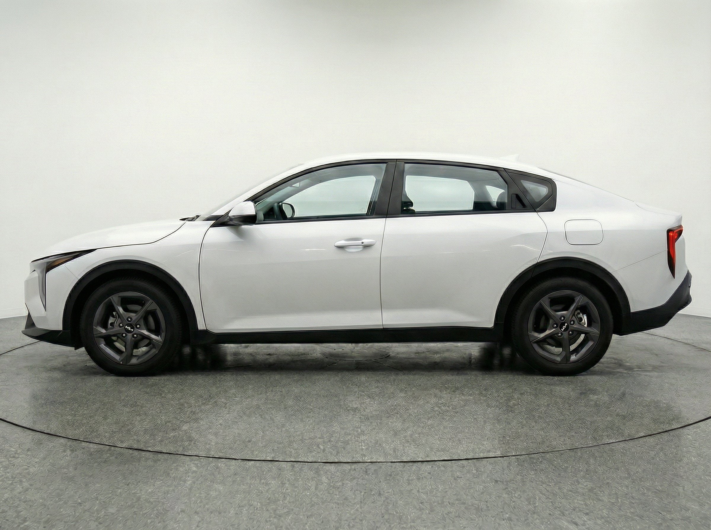 Thumbnail: 2025 Kia K4 - 5