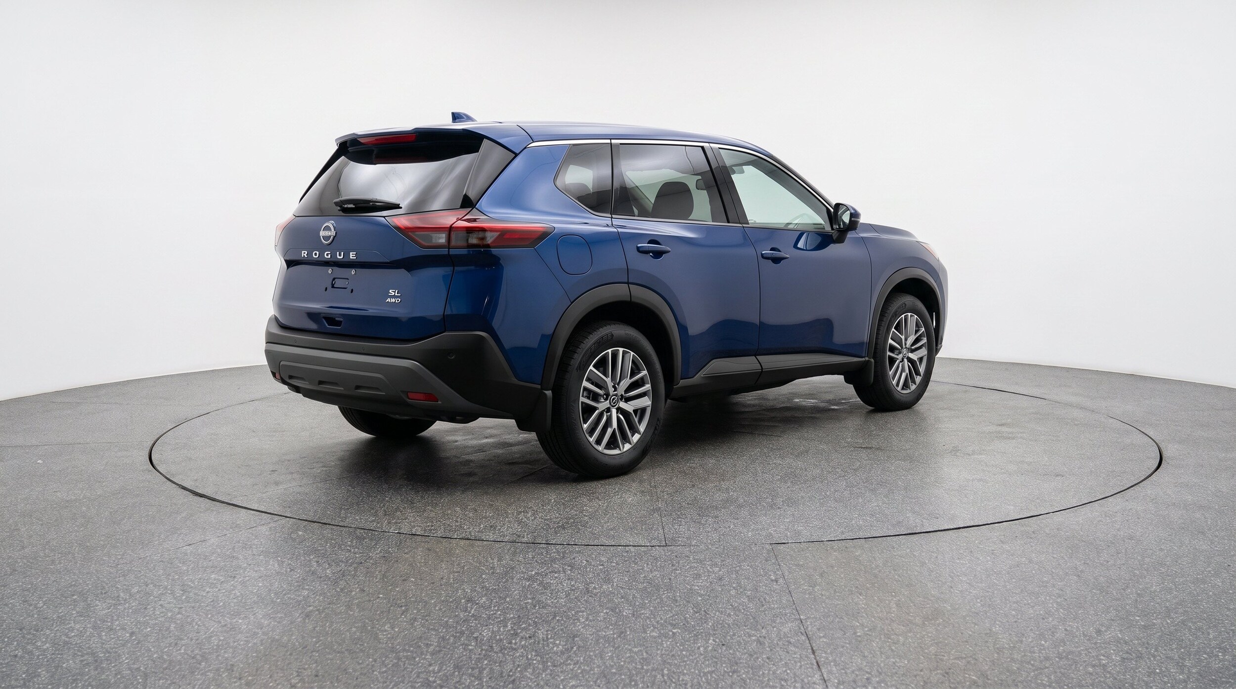 Thumbnail: 2026 Nissan Rogue - 9