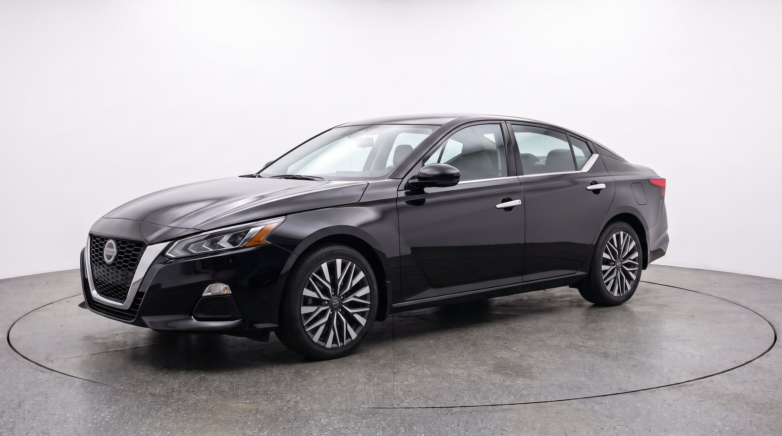 Thumbnail: 2026 Nissan Altima - 3