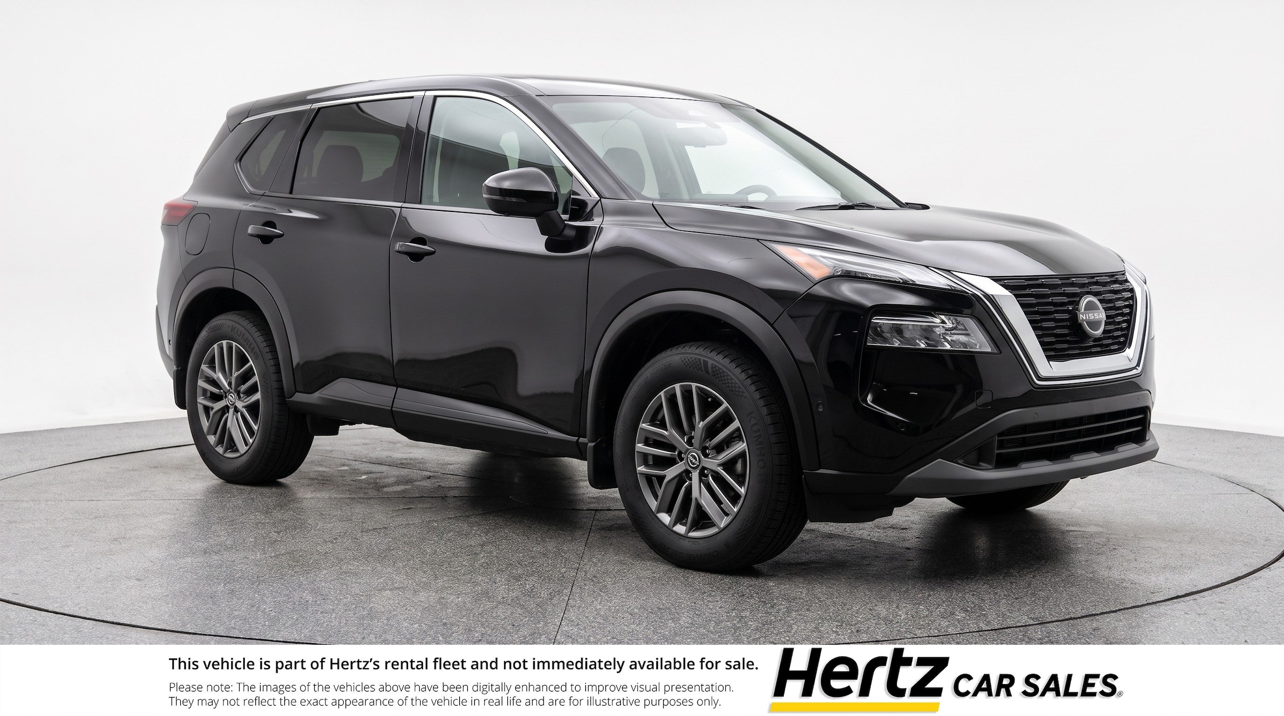 Thumbnail: 2026 Nissan Rogue - 1
