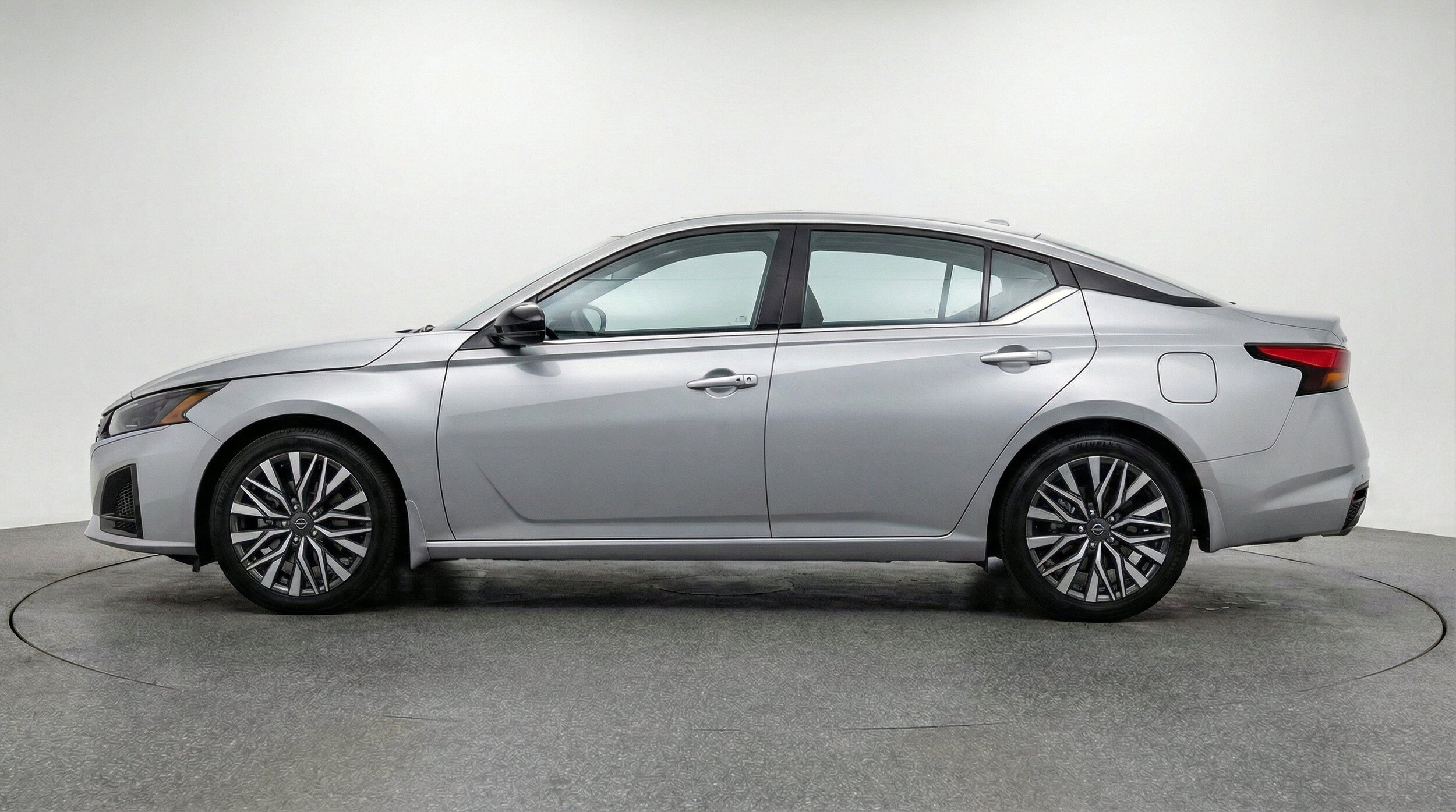 Thumbnail: 2026 Nissan Altima - 5