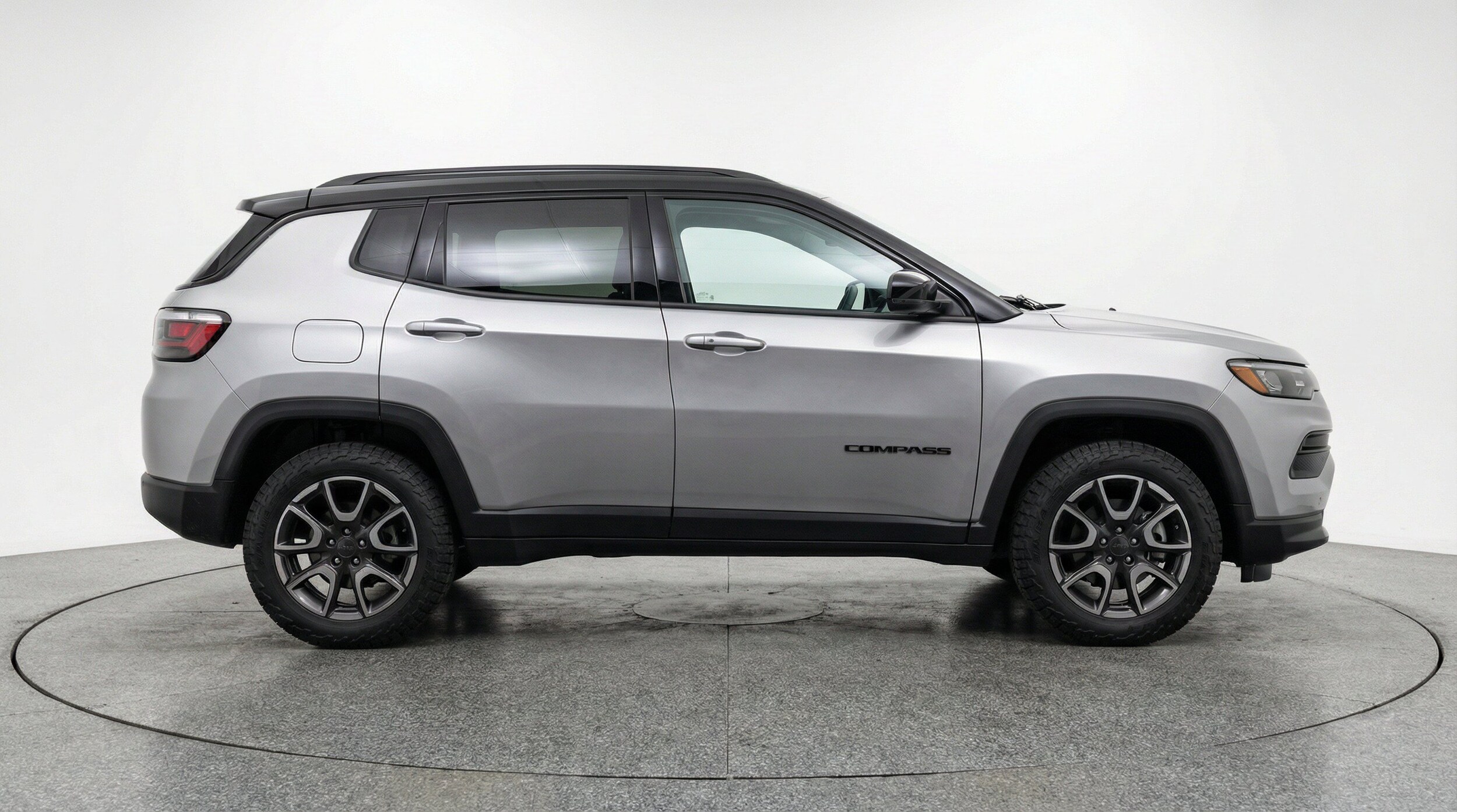 Thumbnail: 2025 Jeep Compass - 10