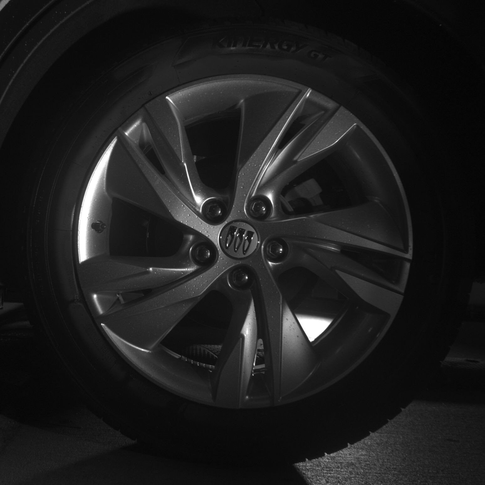 Thumbnail: 2026 Buick Encore GX - 12