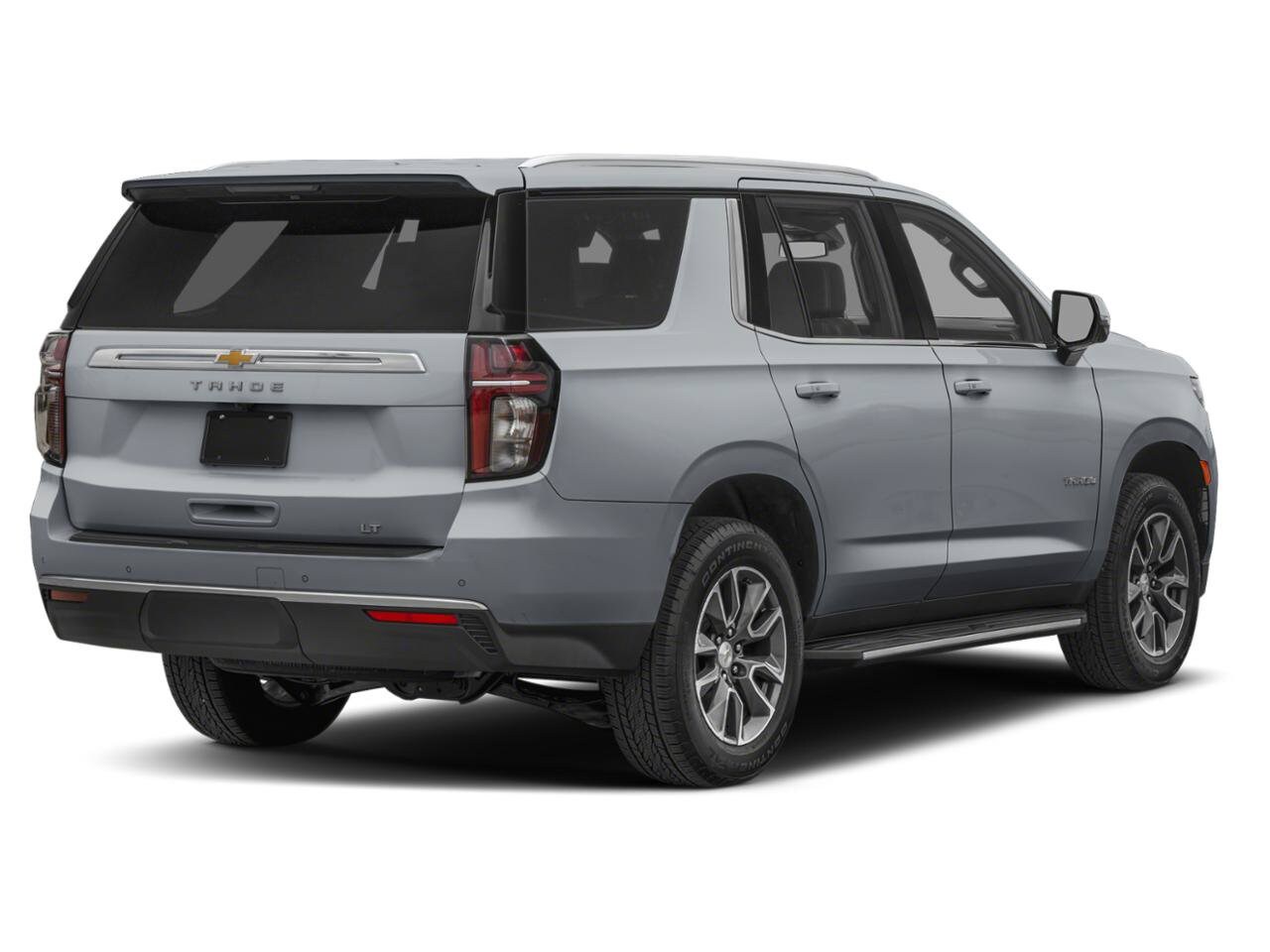 Thumbnail: 2024 Chevrolet Tahoe - 2