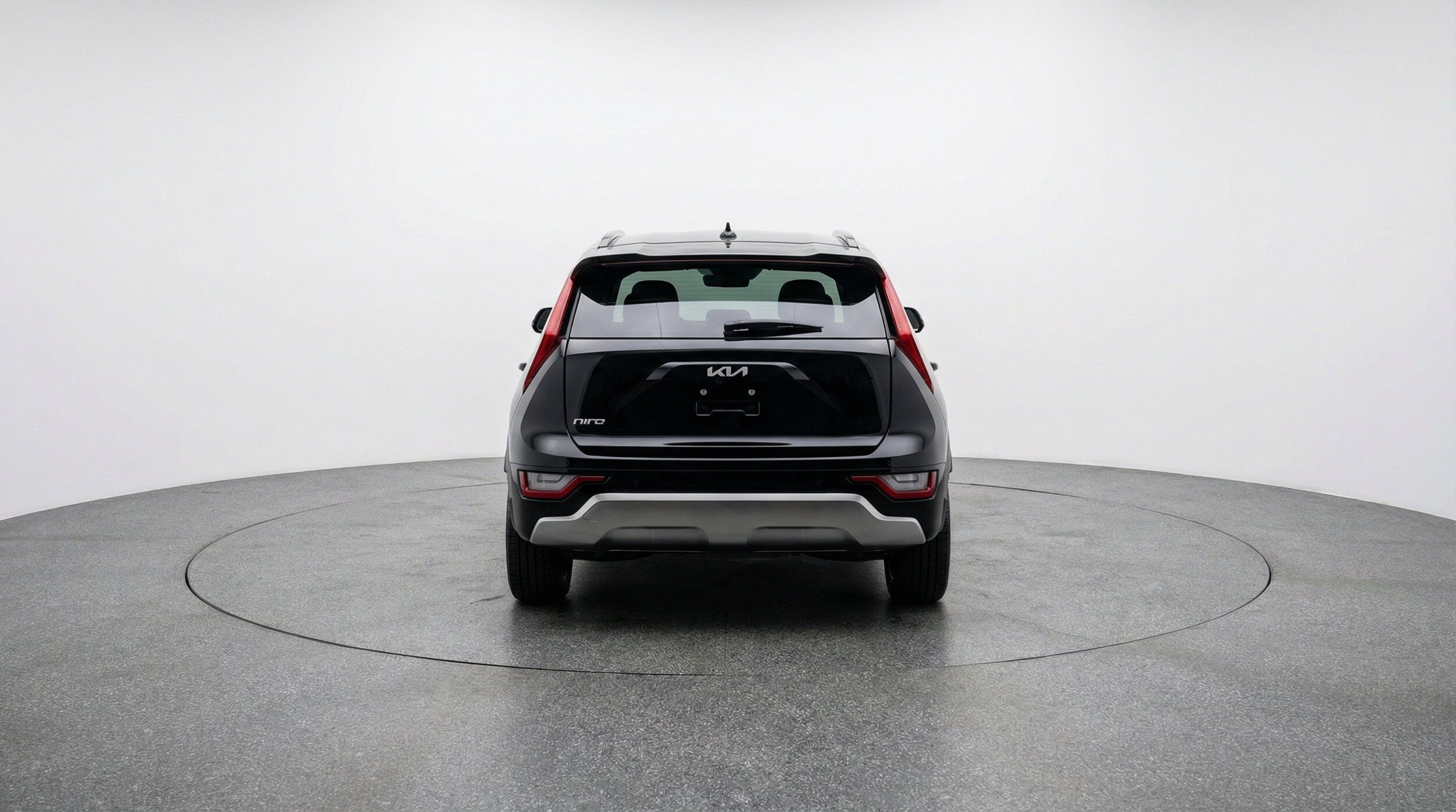 Thumbnail: 2026 Kia Niro - 7