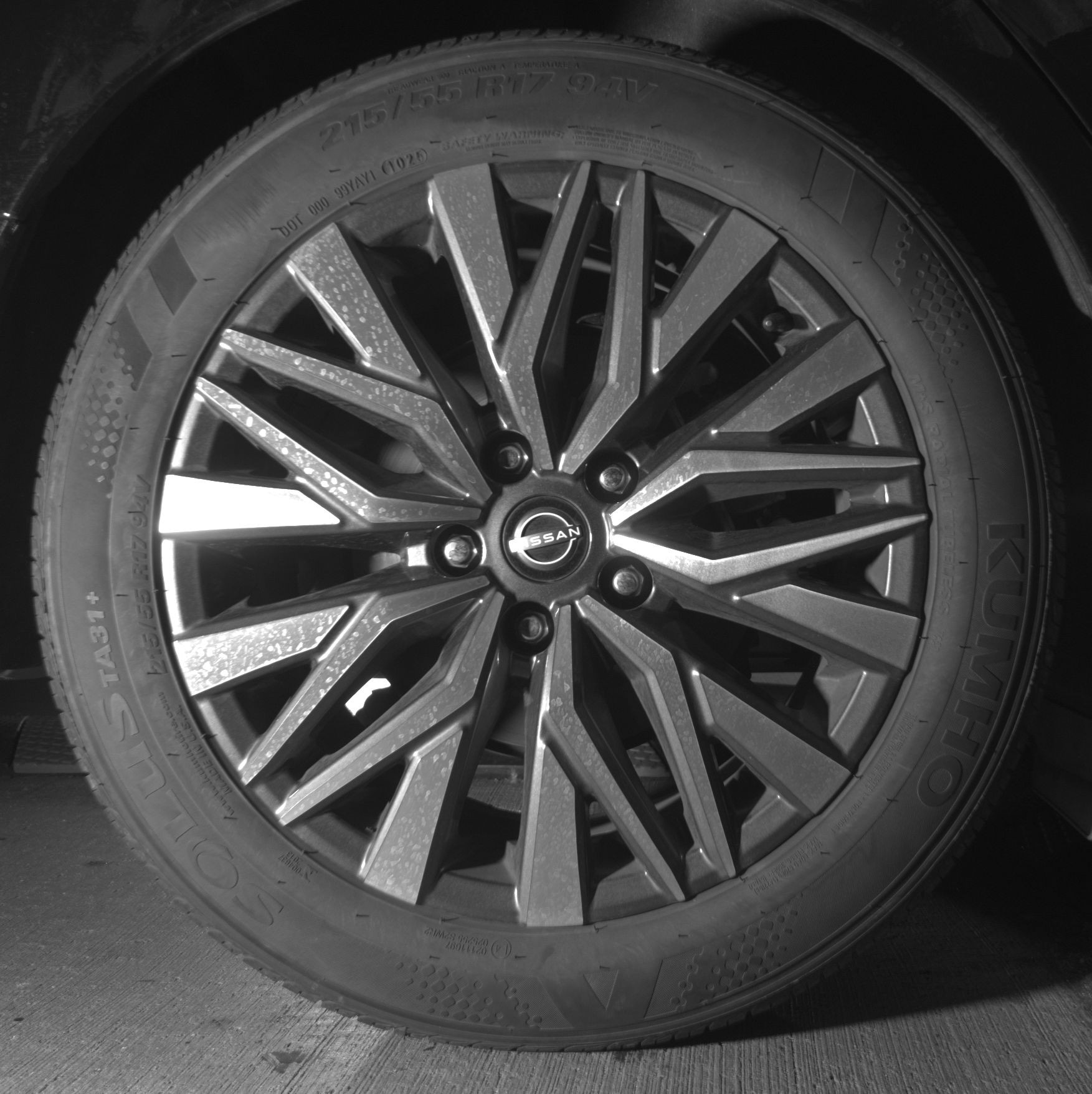 Thumbnail: 2025 Nissan Altima - 12