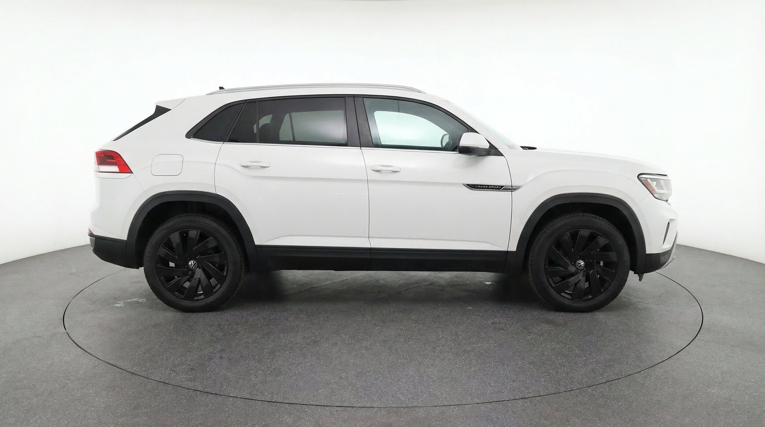 Thumbnail: 2026 Volkswagen Atlas - 11