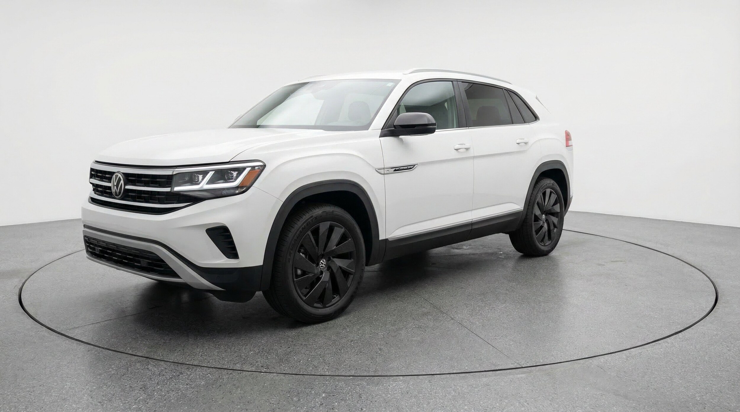 Thumbnail: 2026 Volkswagen Atlas - 3