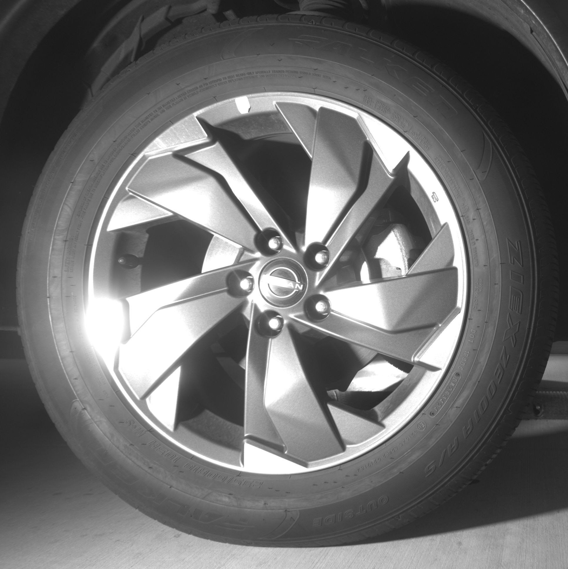 Thumbnail: 2025 Nissan Rogue - 13