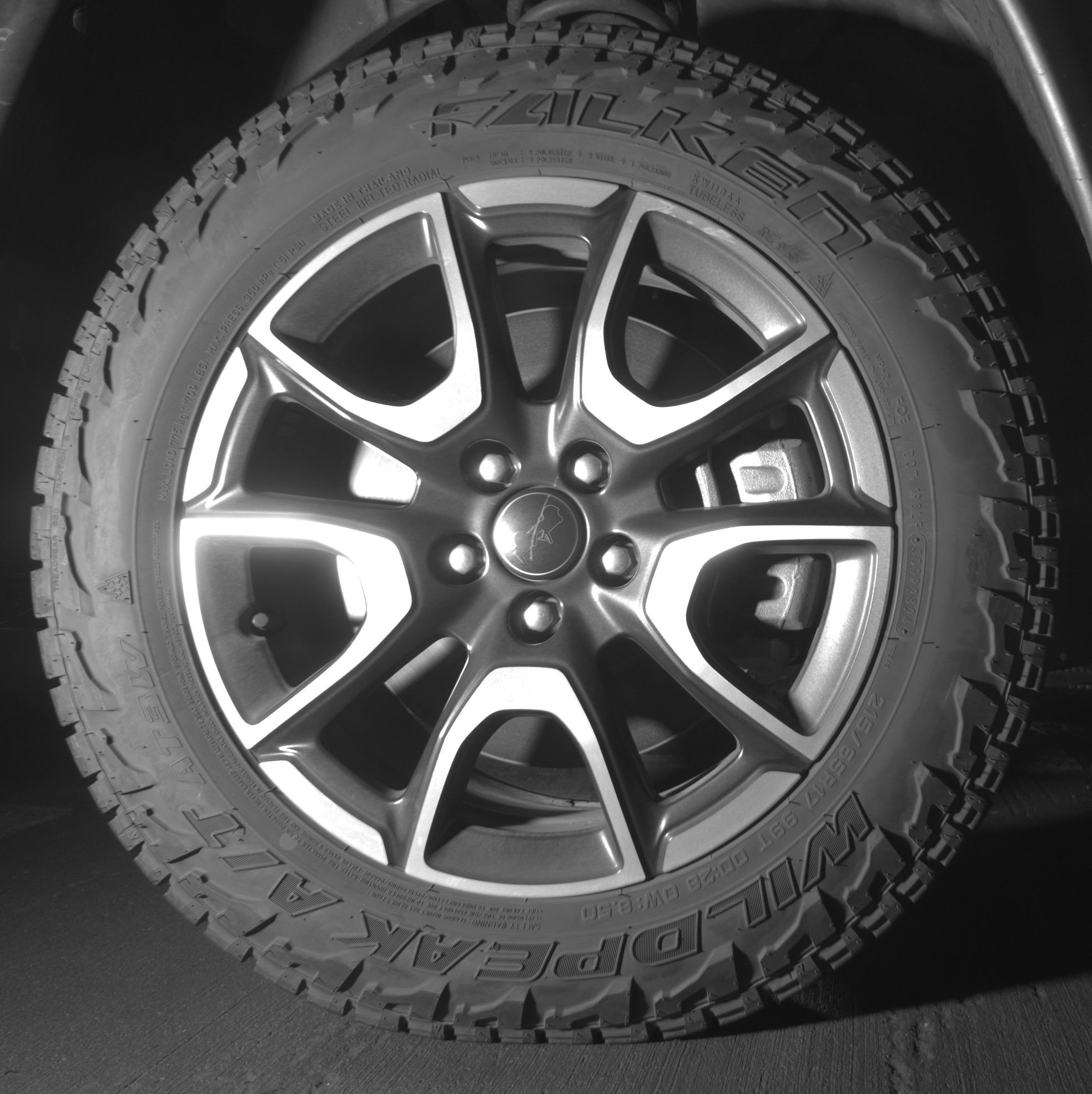 Thumbnail: 2025 Jeep Compass - 13