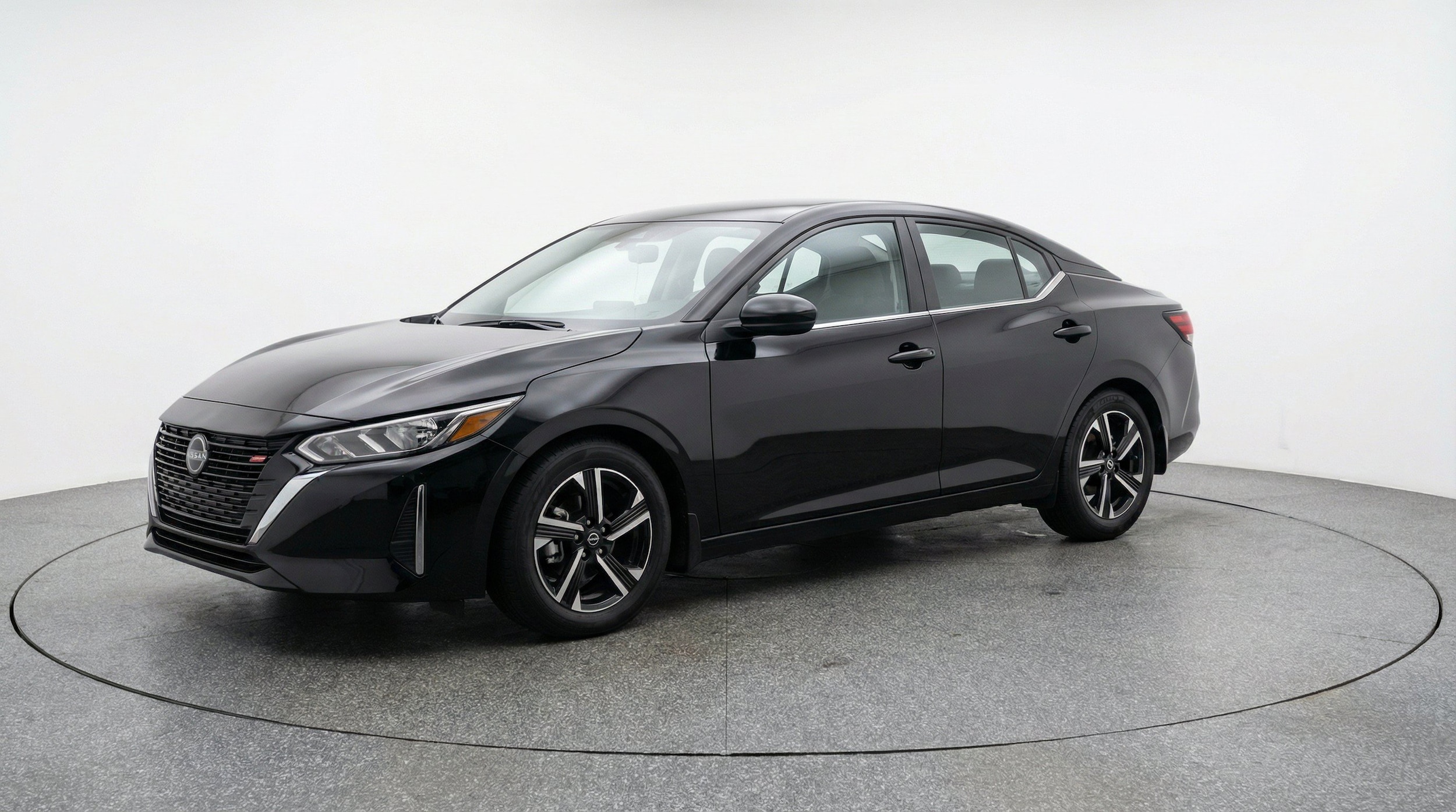 Thumbnail: 2025 Nissan Sentra - 3