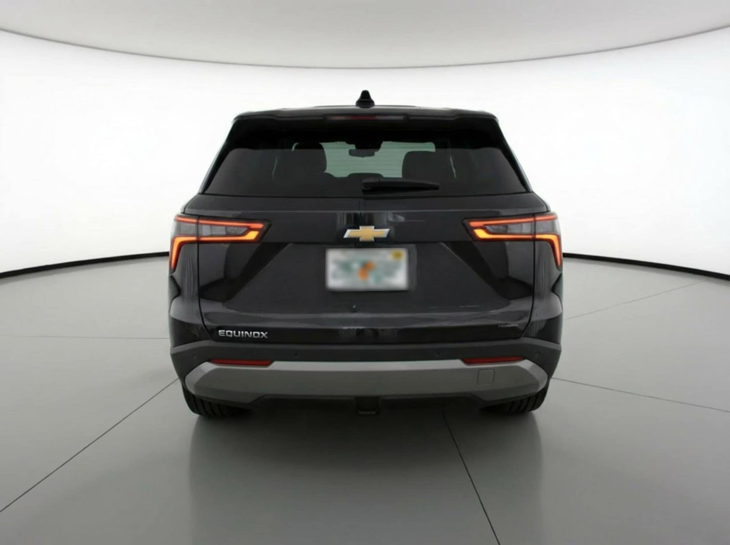 Thumbnail: 2025 Chevrolet Equinox - 7