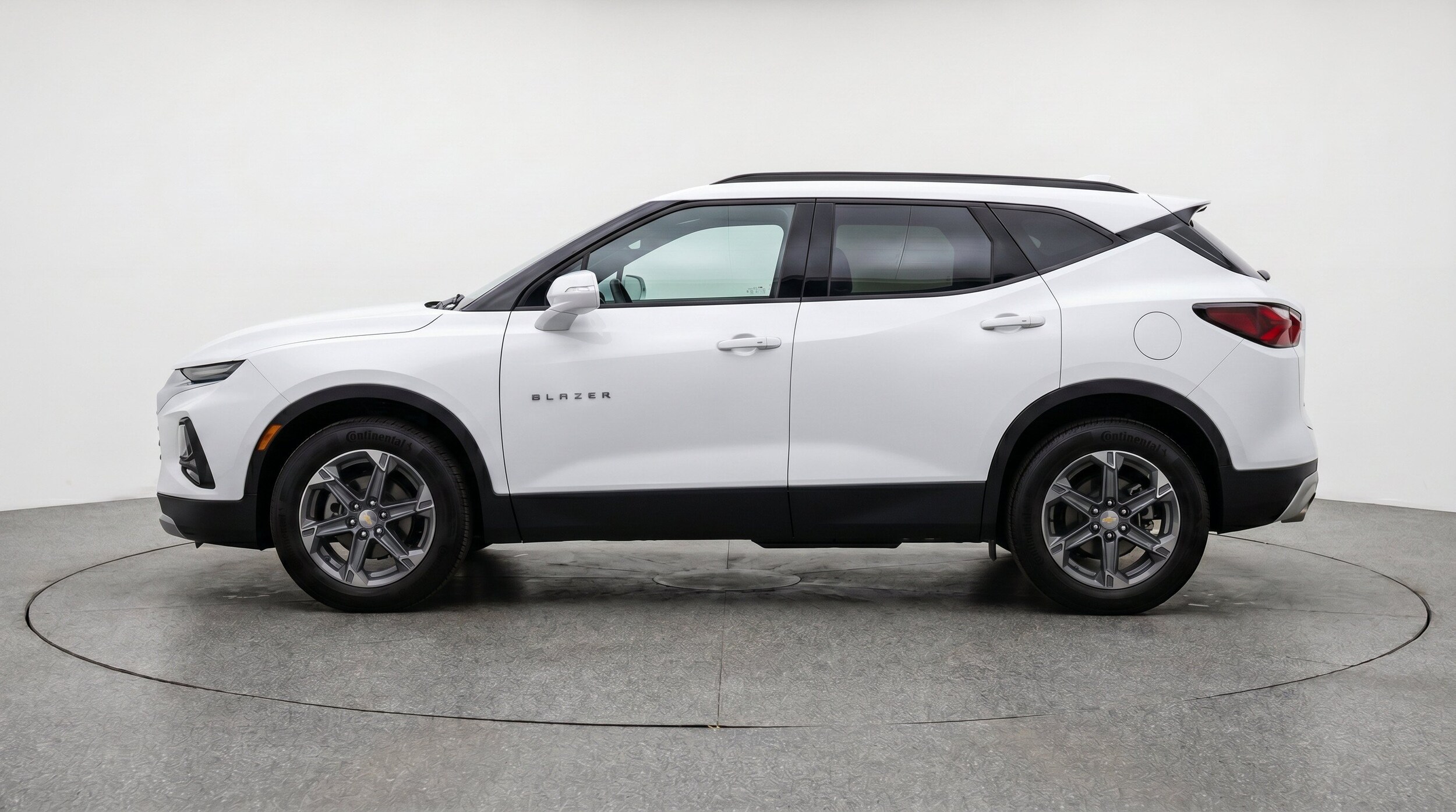 Thumbnail: 2025 Chevrolet Blazer - 5