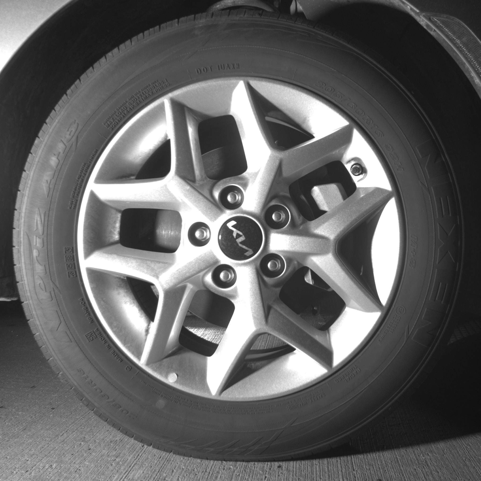 Thumbnail: 2025 Kia Soul - 10