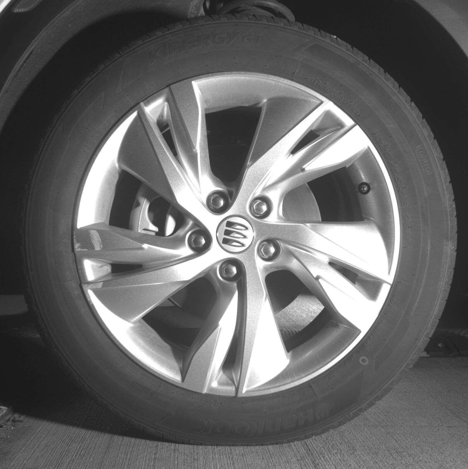 Thumbnail: 2025 Buick Encore GX - 9