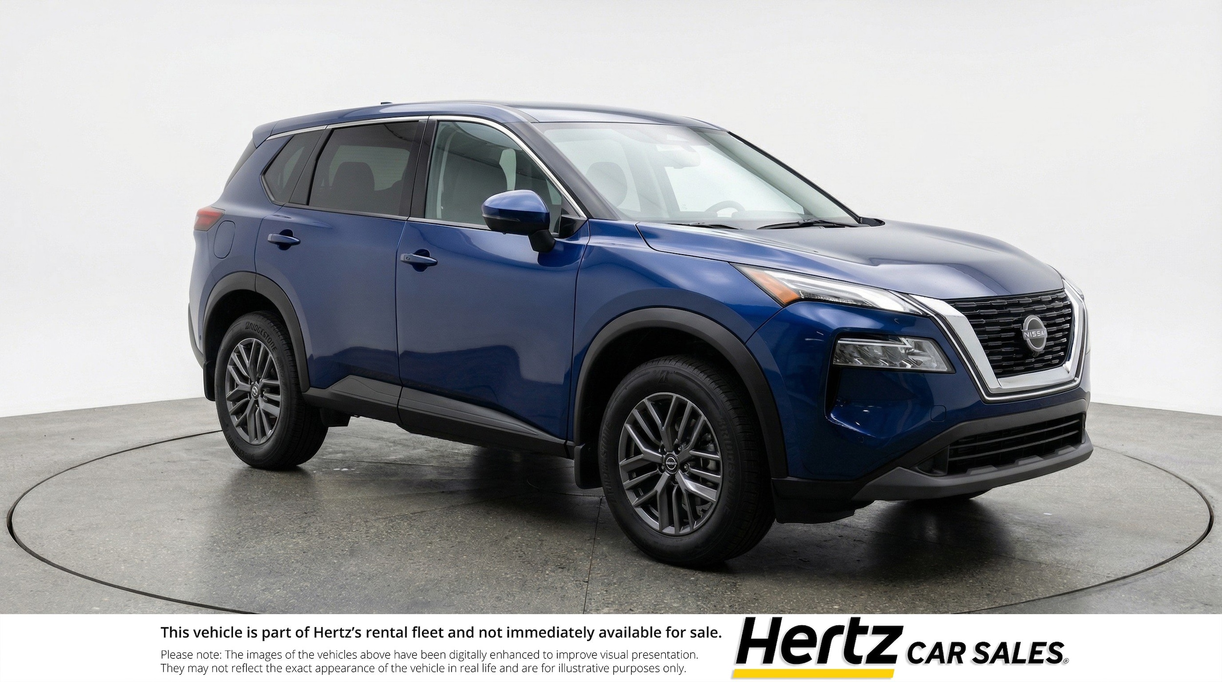 Thumbnail: 2026 Nissan Rogue - 1