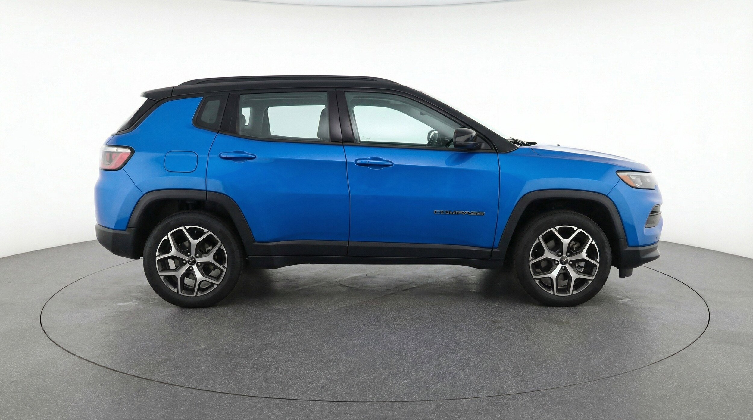 Thumbnail: 2025 Jeep Compass - 11