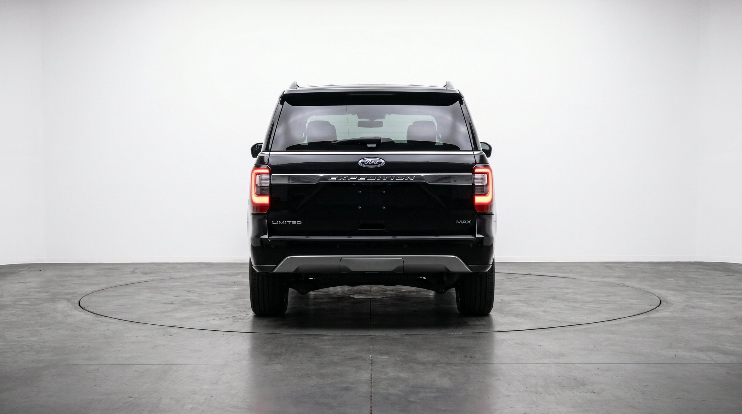 Thumbnail: 2024 Ford Expedition MAX - 7
