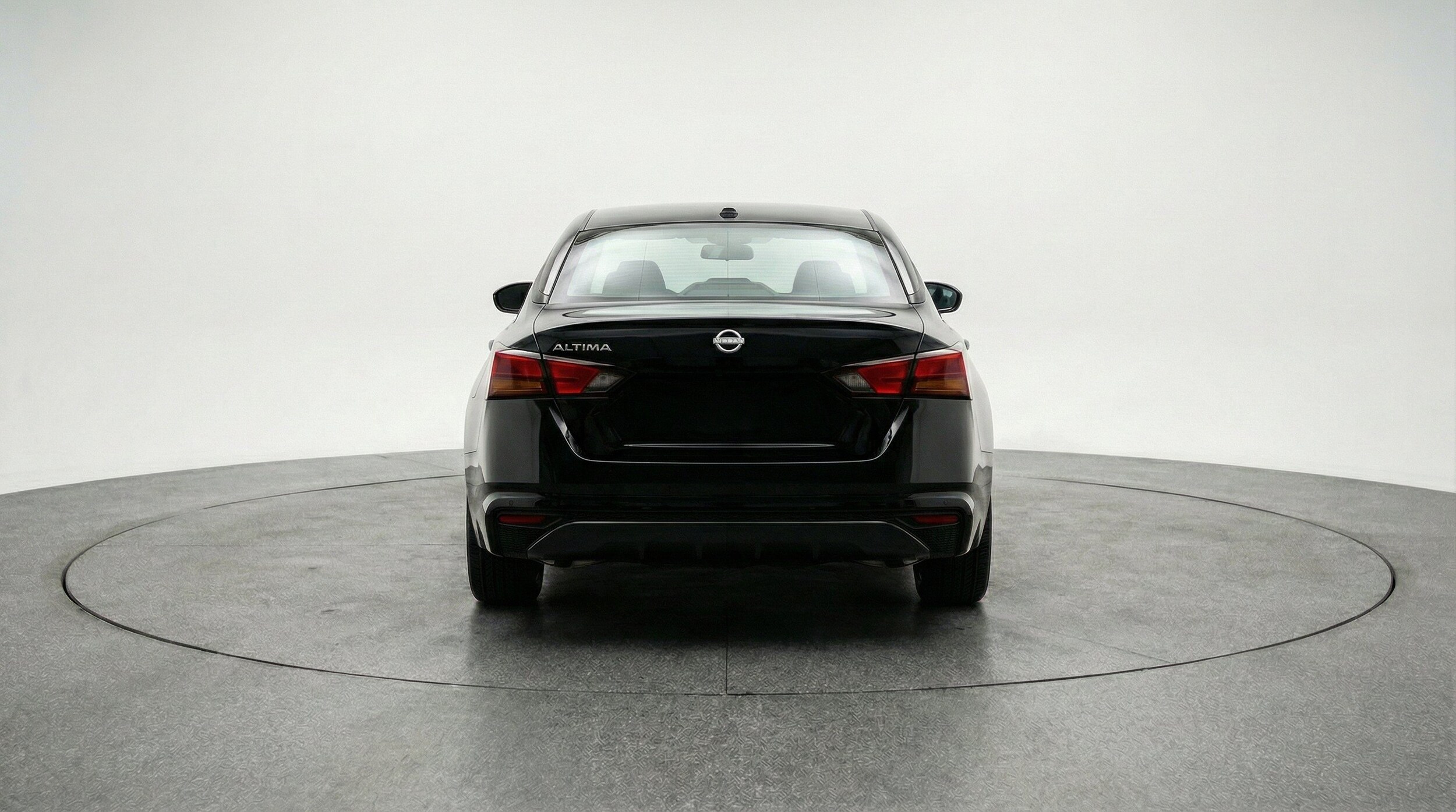 Thumbnail: 2026 Nissan Altima - 7