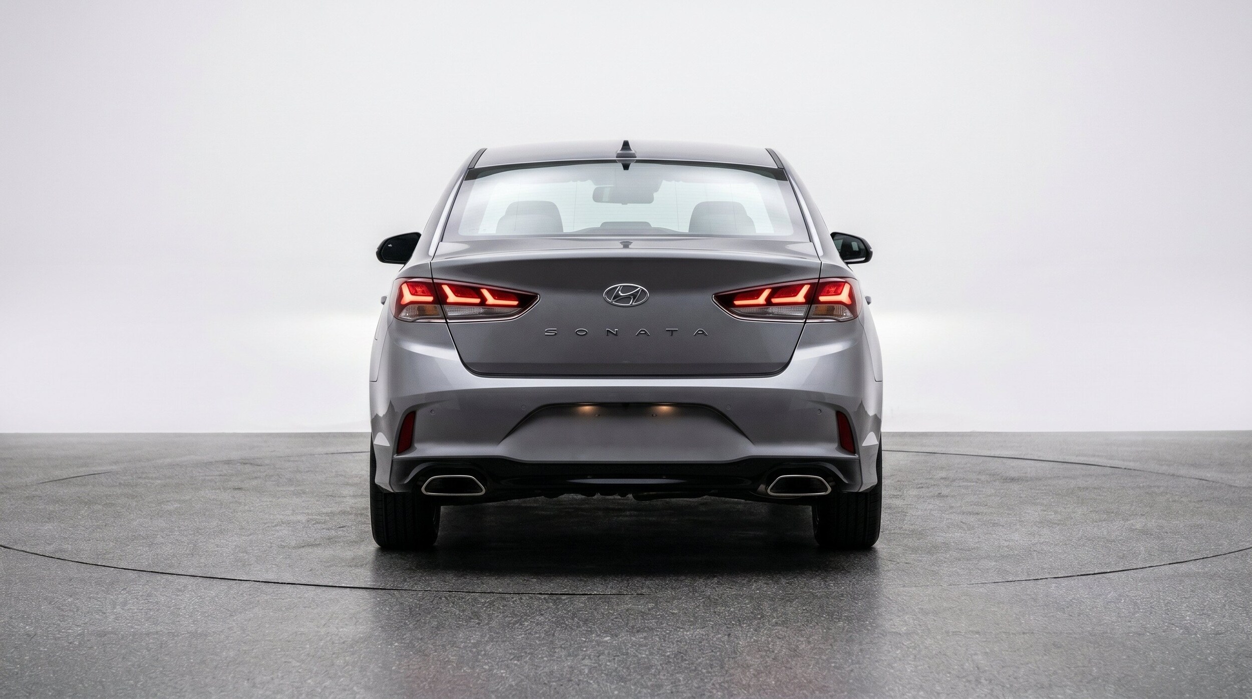 Thumbnail: 2026 Hyundai Sonata - 7