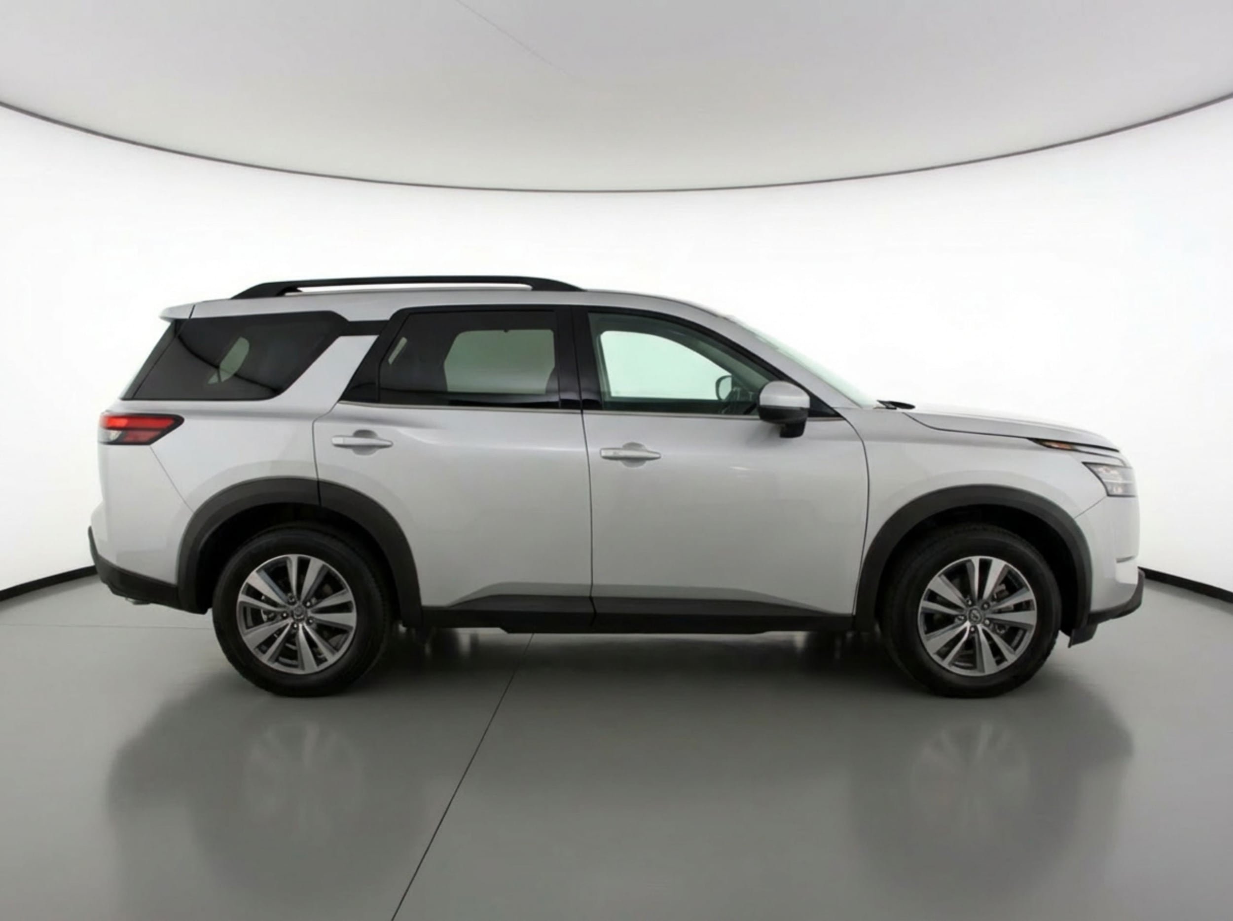 Thumbnail: 2025 Nissan Pathfinder - 8