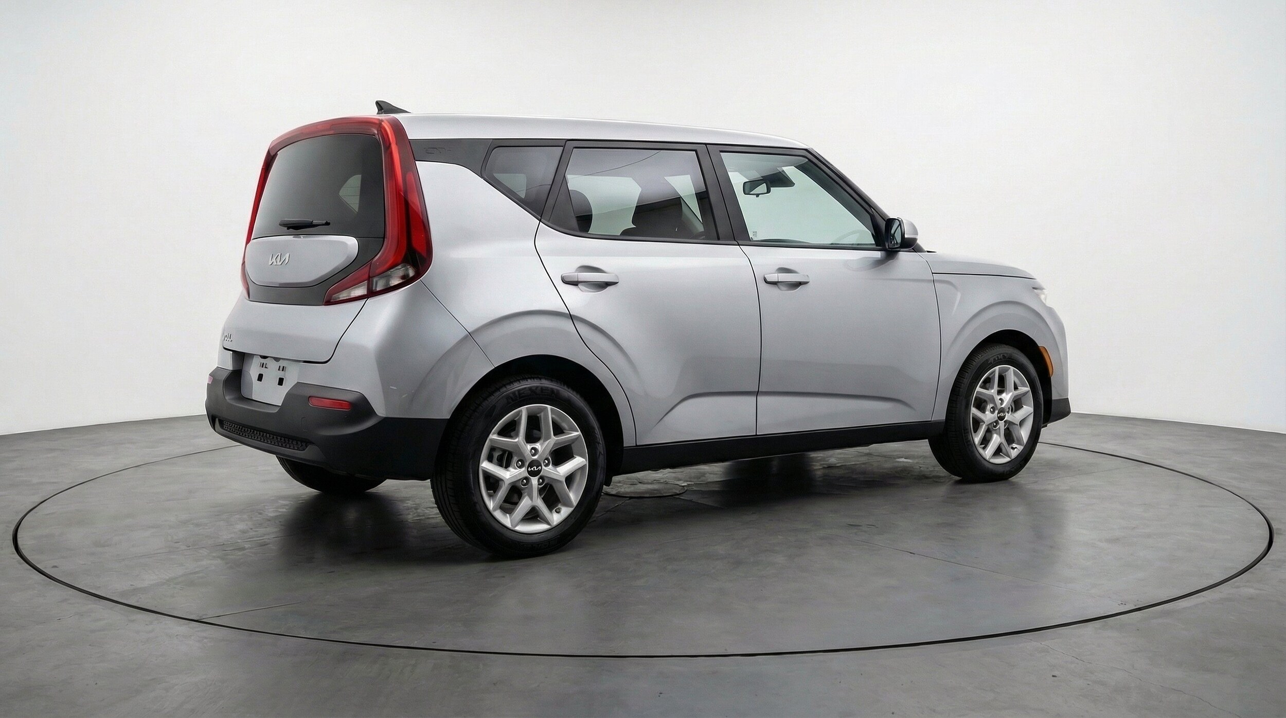 Thumbnail: 2025 Kia Soul - 9