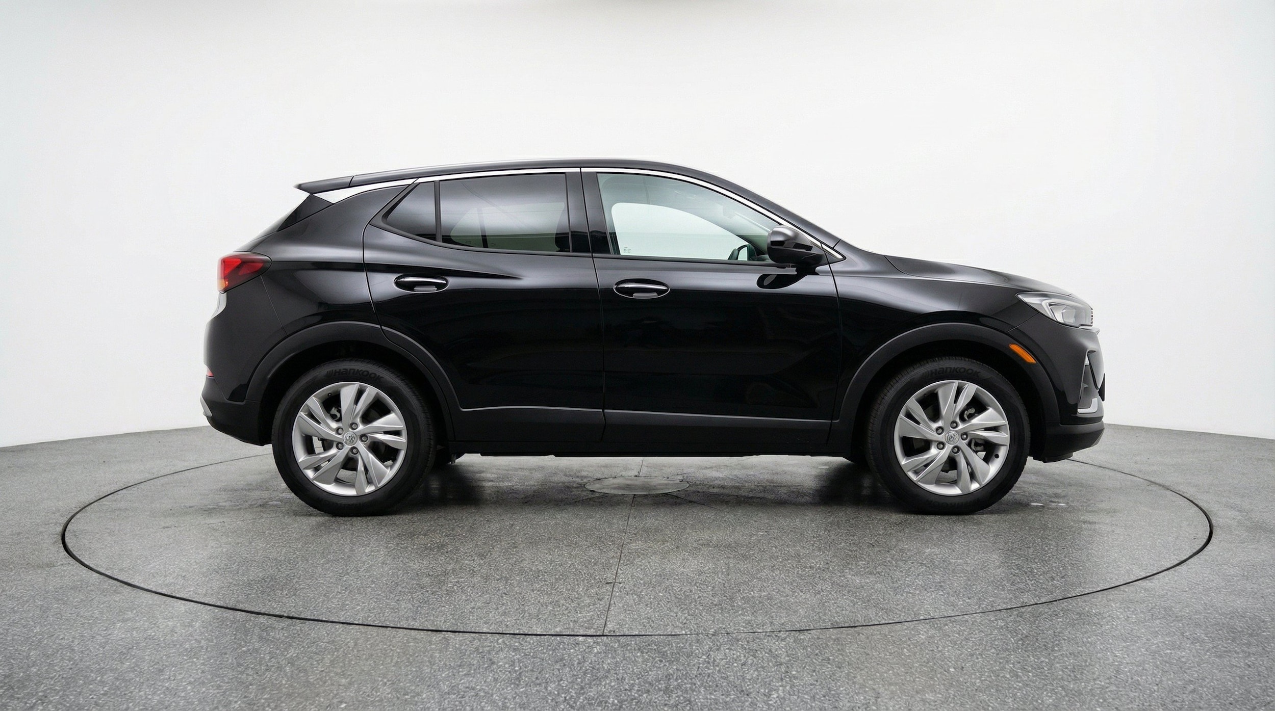 Thumbnail: 2026 Buick Encore GX - 11
