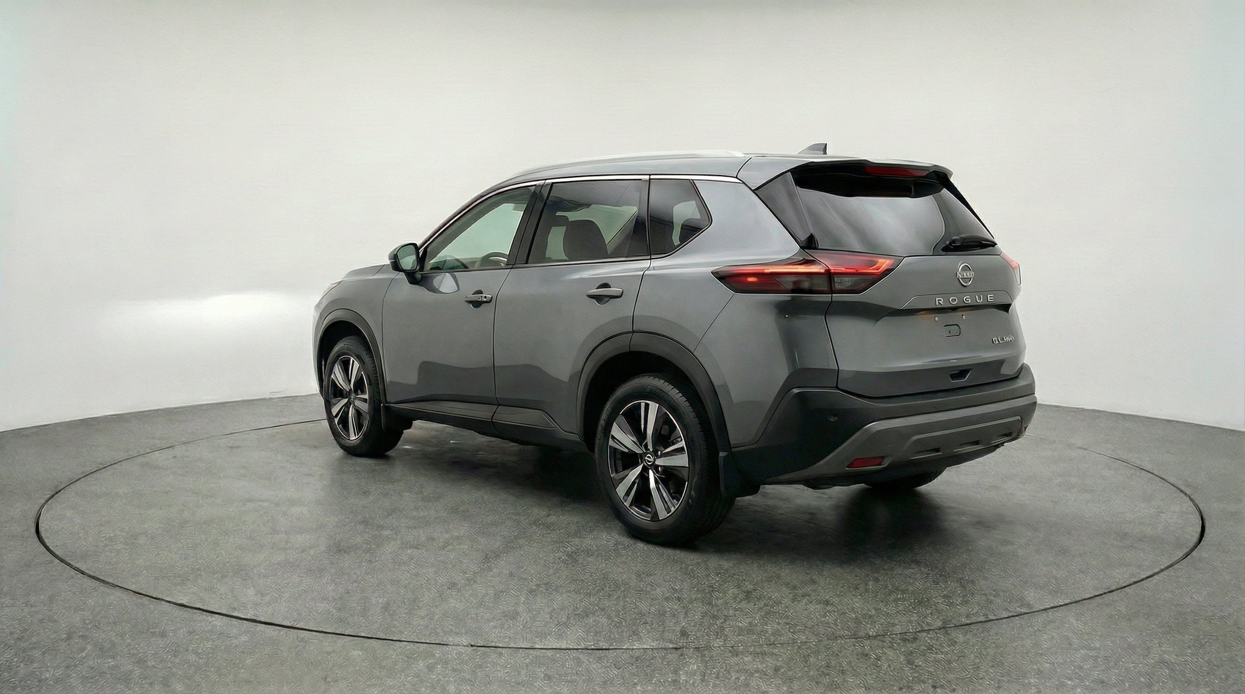 Thumbnail: 2026 Nissan Rogue - 6
