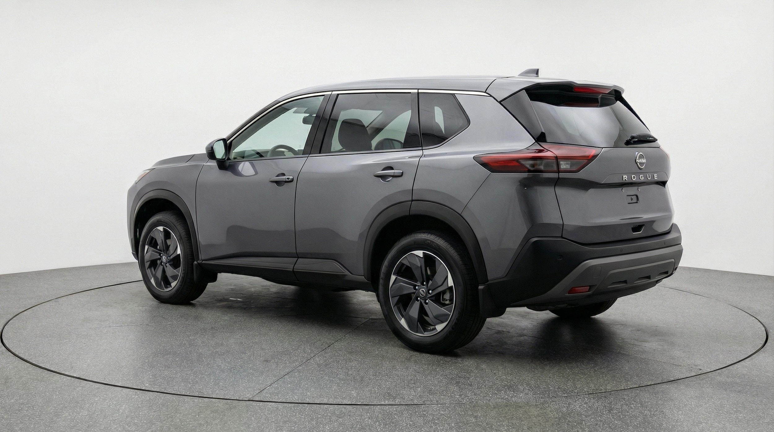 Thumbnail: 2025 Nissan Rogue - 5