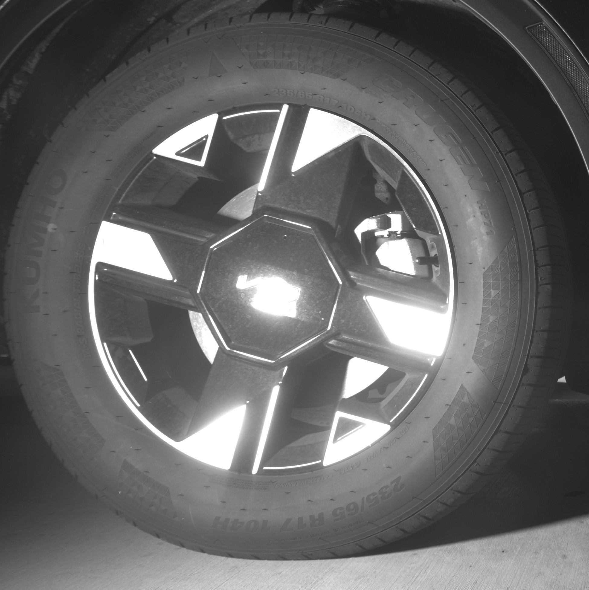 Thumbnail: 2026 Kia Sportage - 13