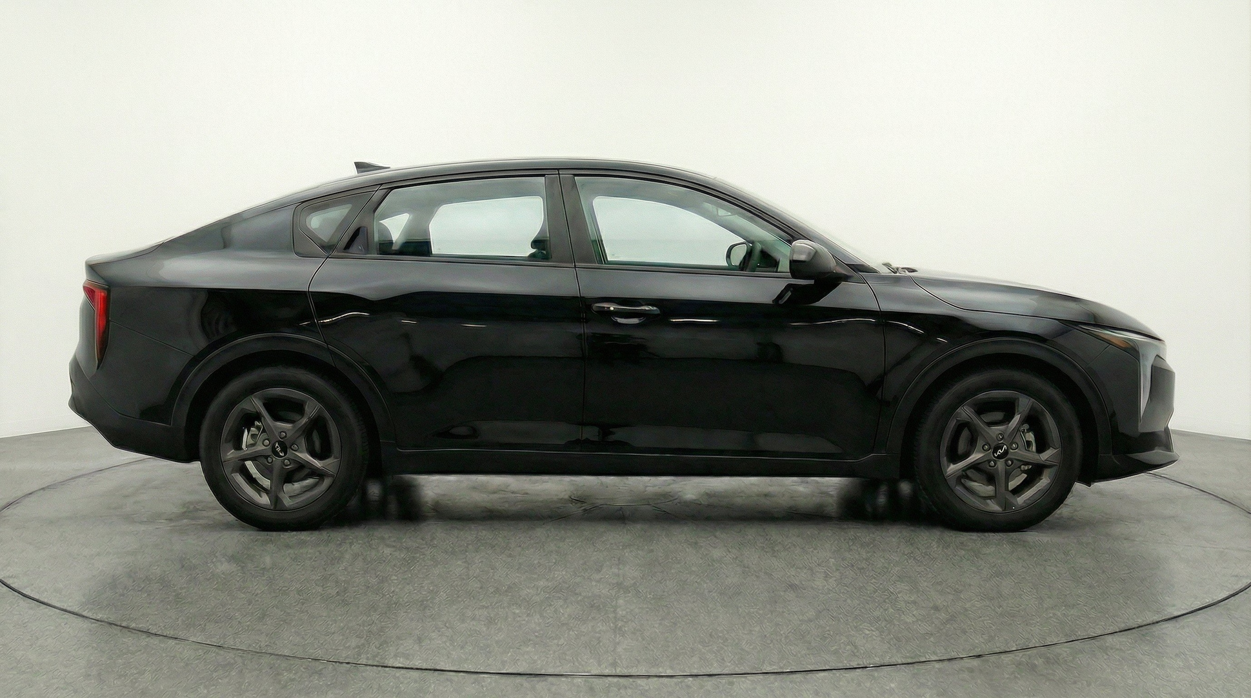 Thumbnail: 2025 Kia K4 - 11