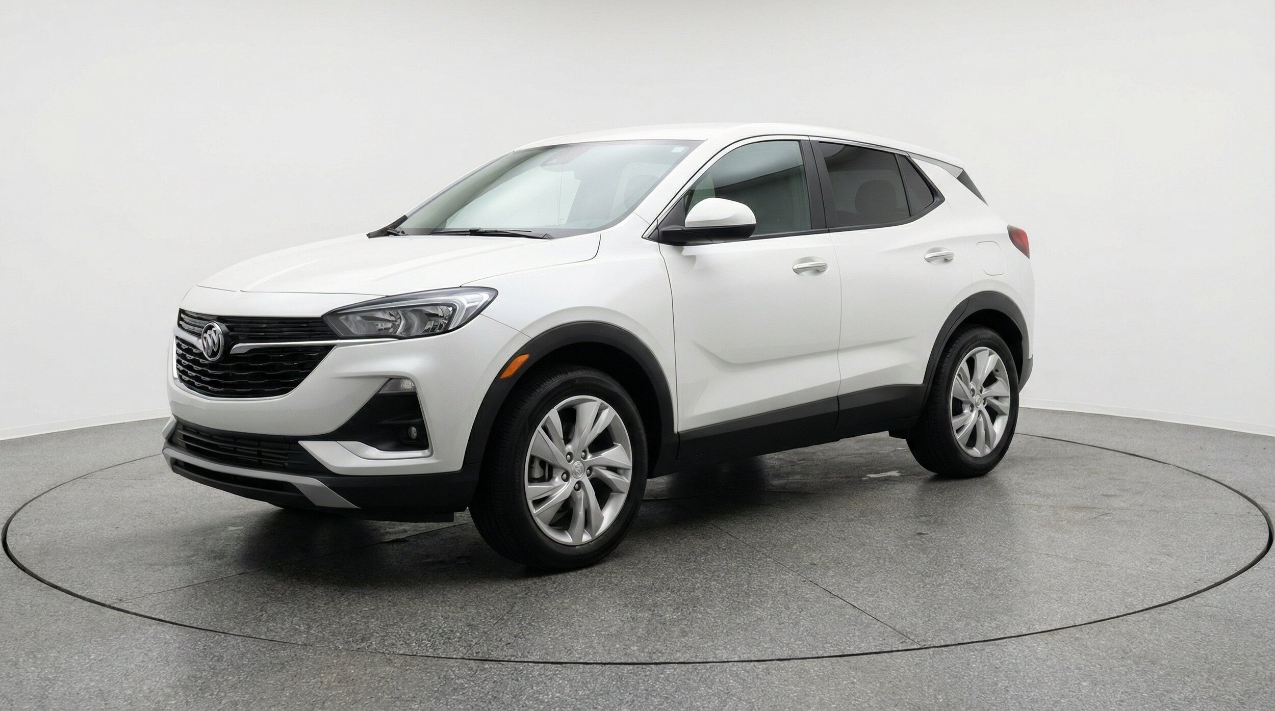 Thumbnail: 2026 Buick Encore GX - 3