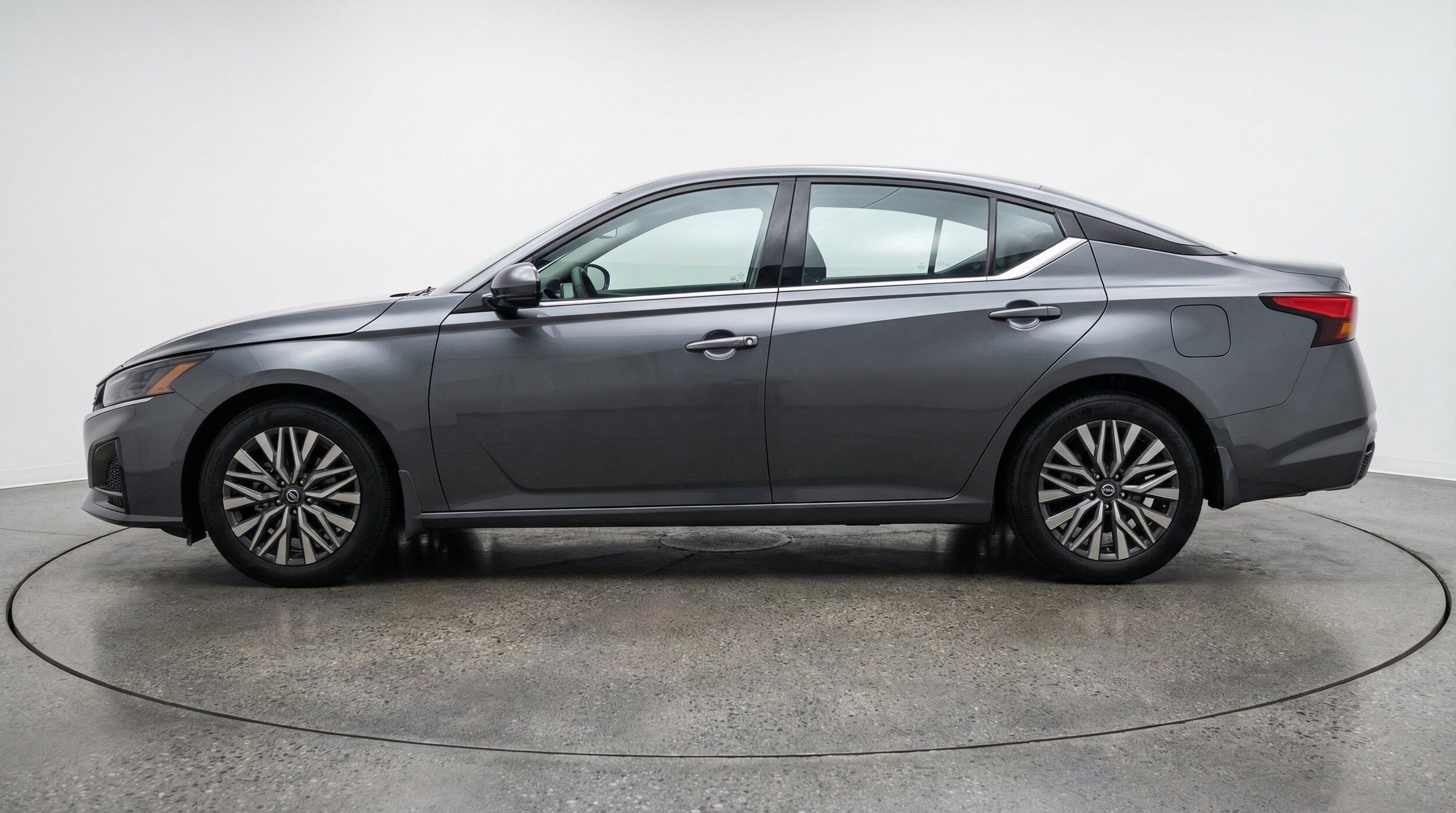 Thumbnail: 2026 Nissan Altima - 5