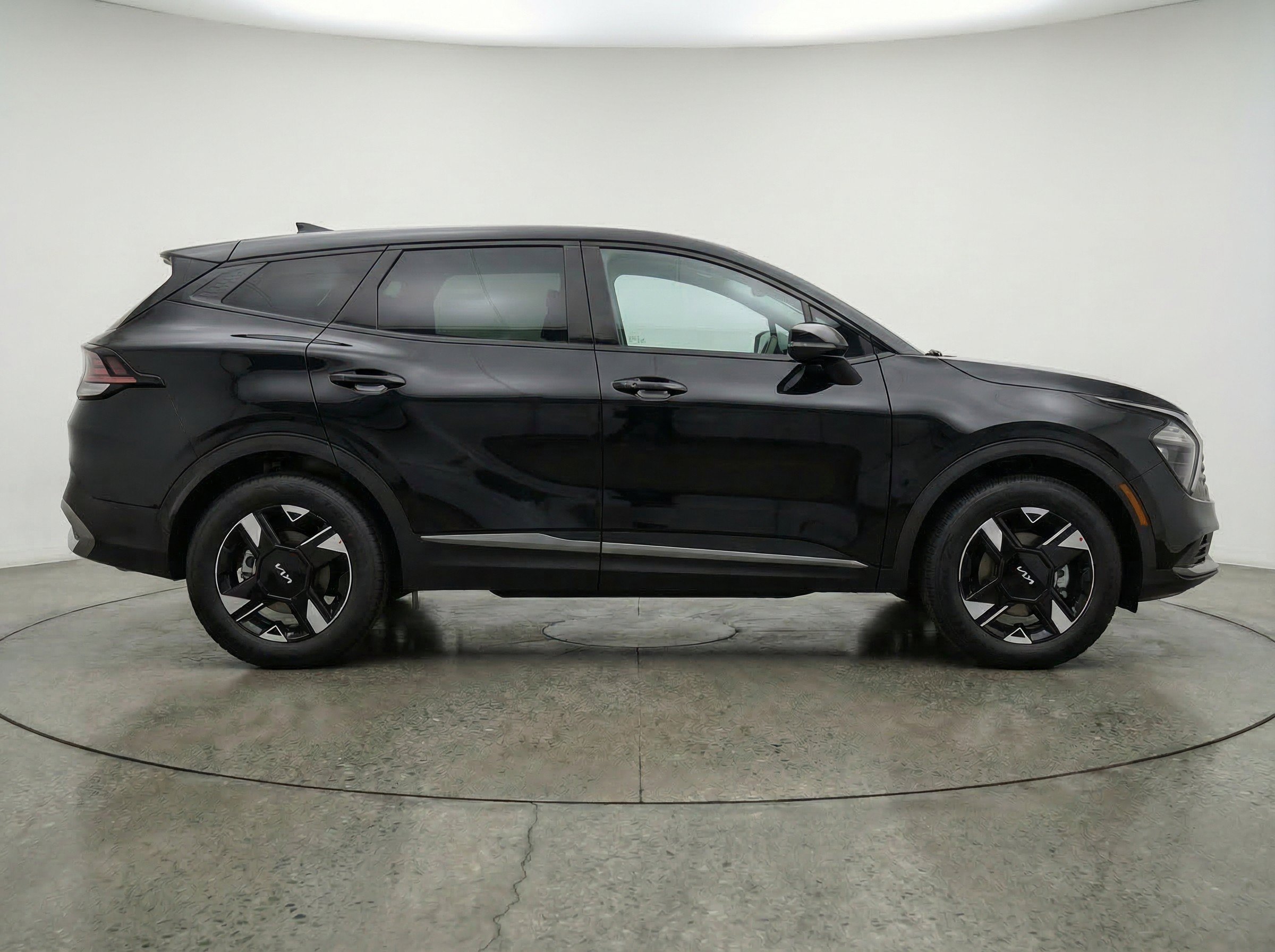 Thumbnail: 2026 Kia Sportage - 11